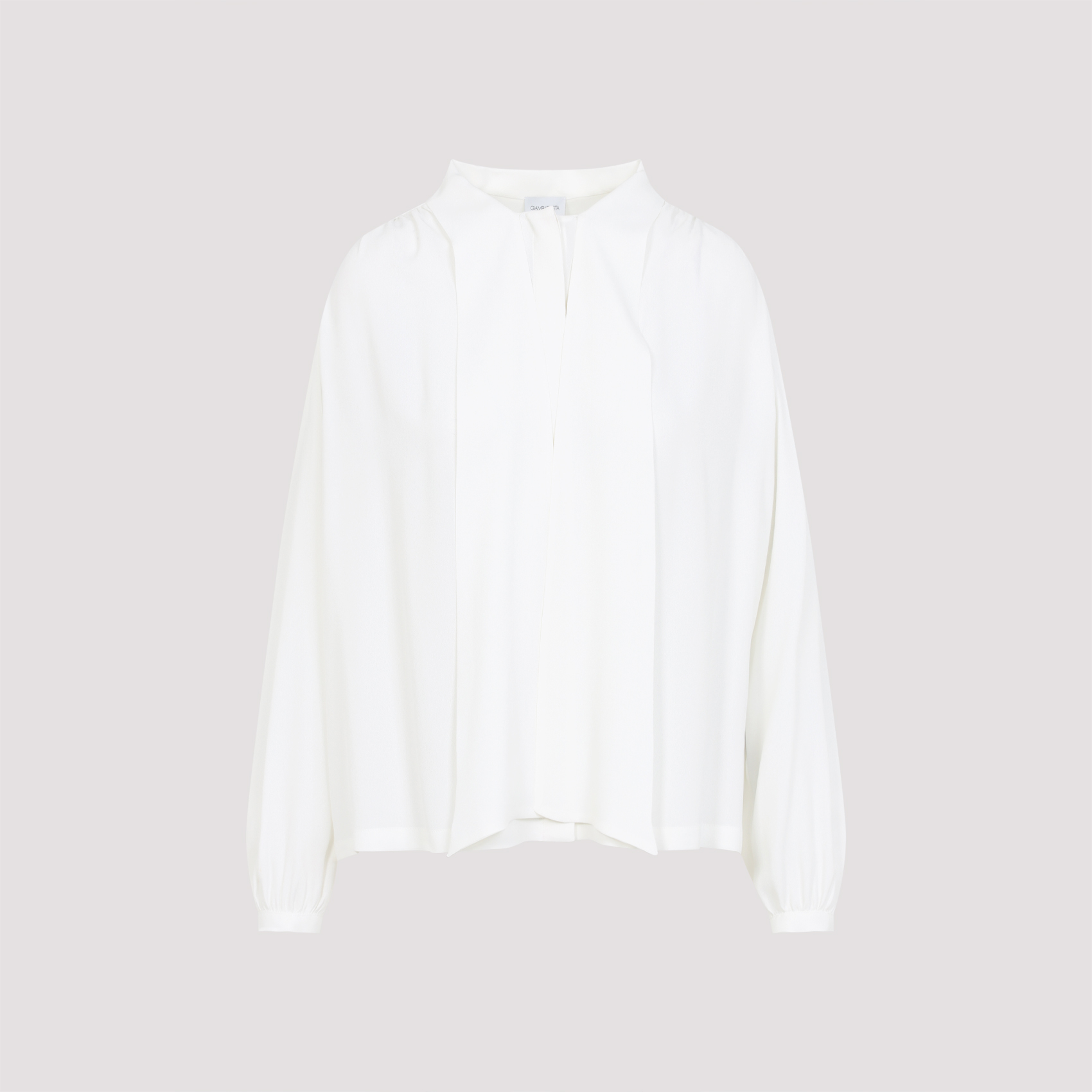 [Giambattista Valli] Blouse SS25 25SSSVCA1127.18GDM