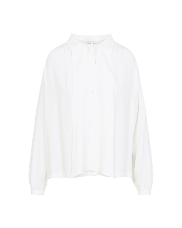 [Giambattista Valli] Blouse SS25 25SSSVCA1127.18GDM