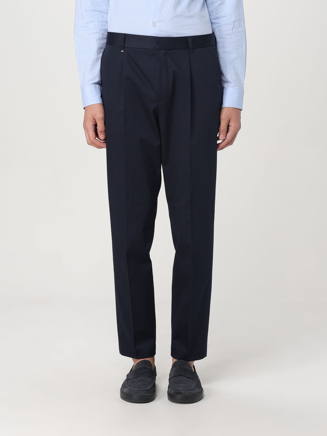[BOSS] Trousers SS25 50540707 404