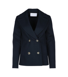 [Harris Wharf London] Coat SS25 A2215PPQ 358