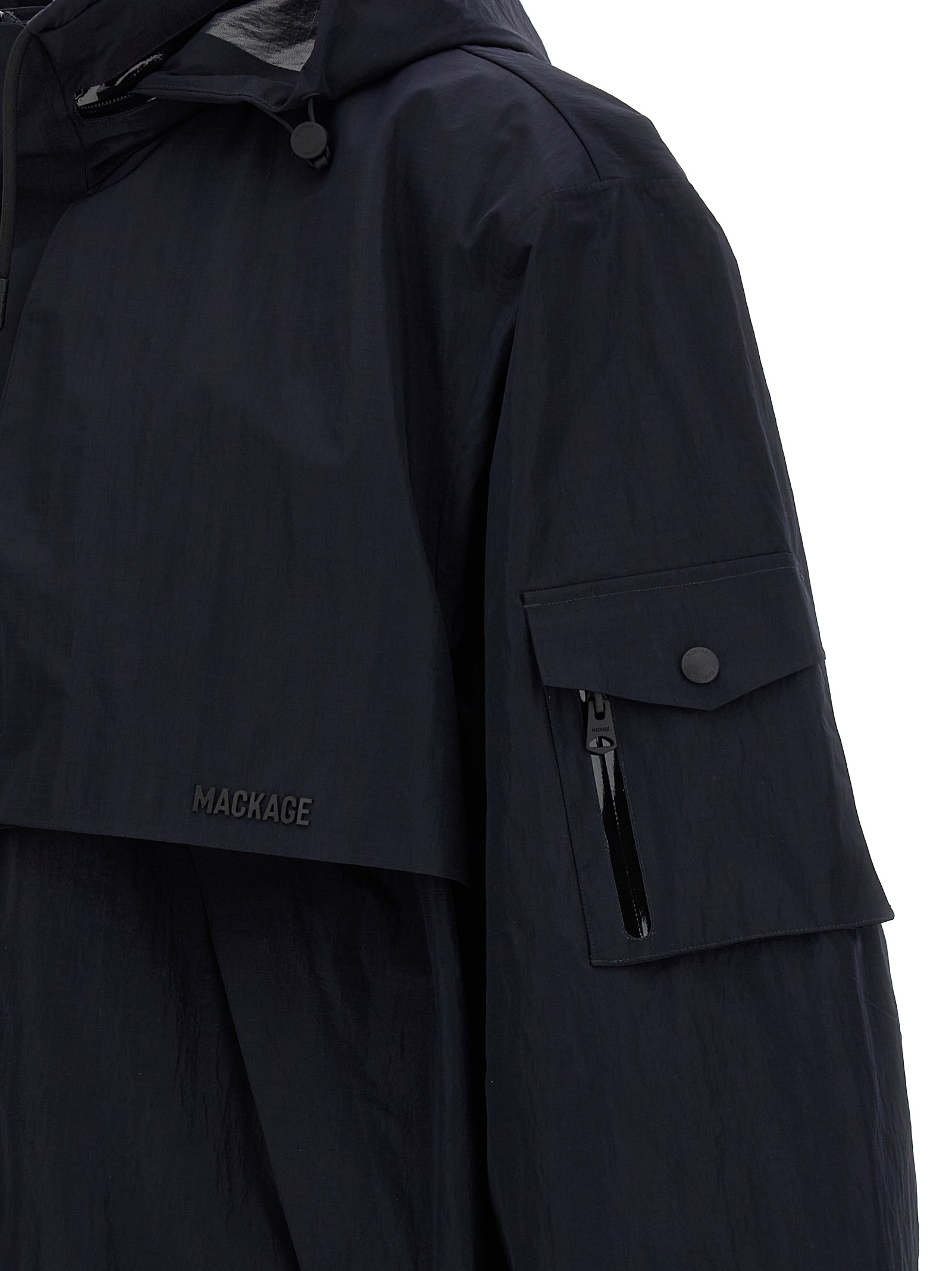 [Mackage] Casual Jacket SS25 GARRETTC0403