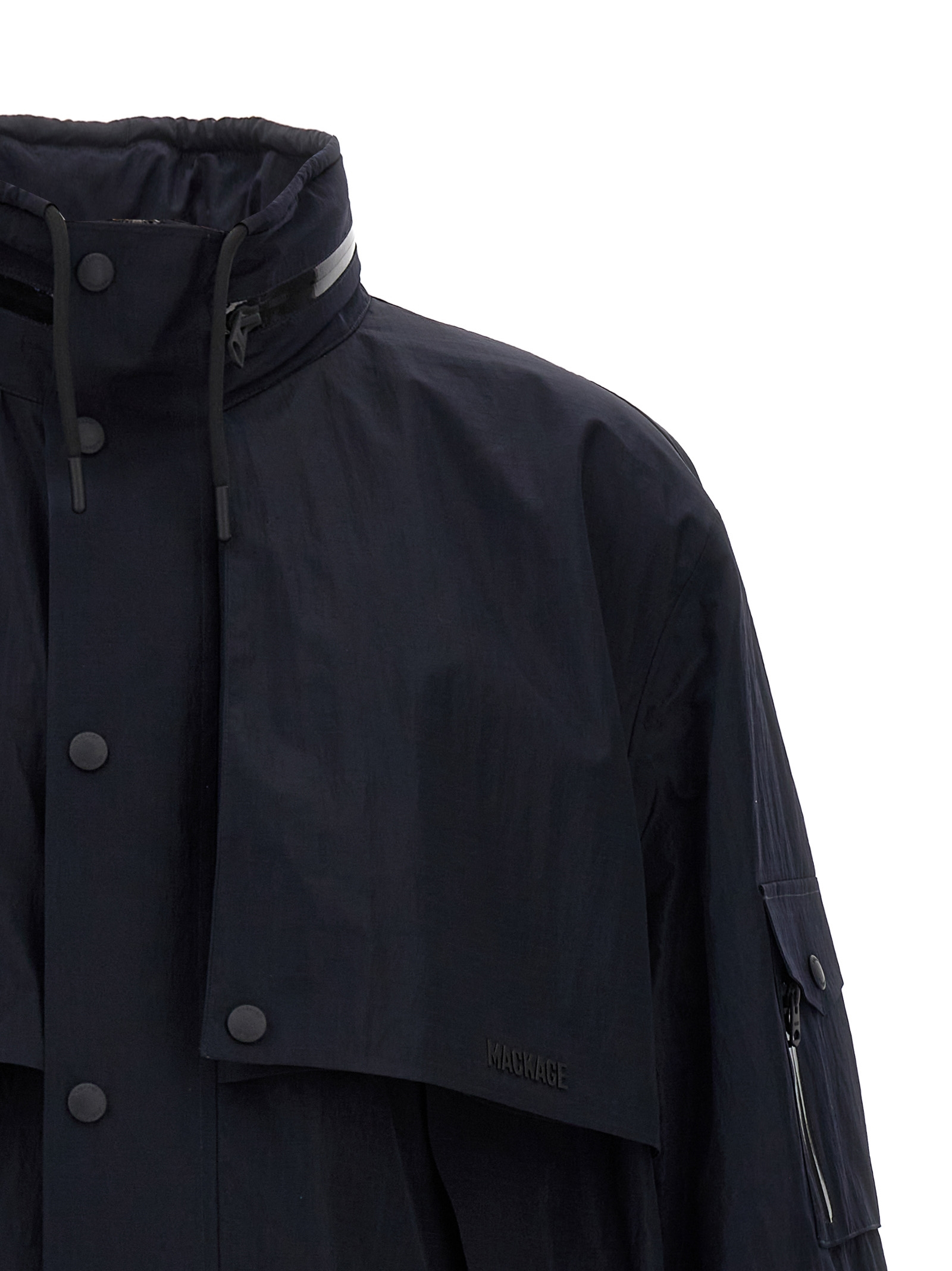 [Mackage] Casual Jacket SS25 GARRETTC0403