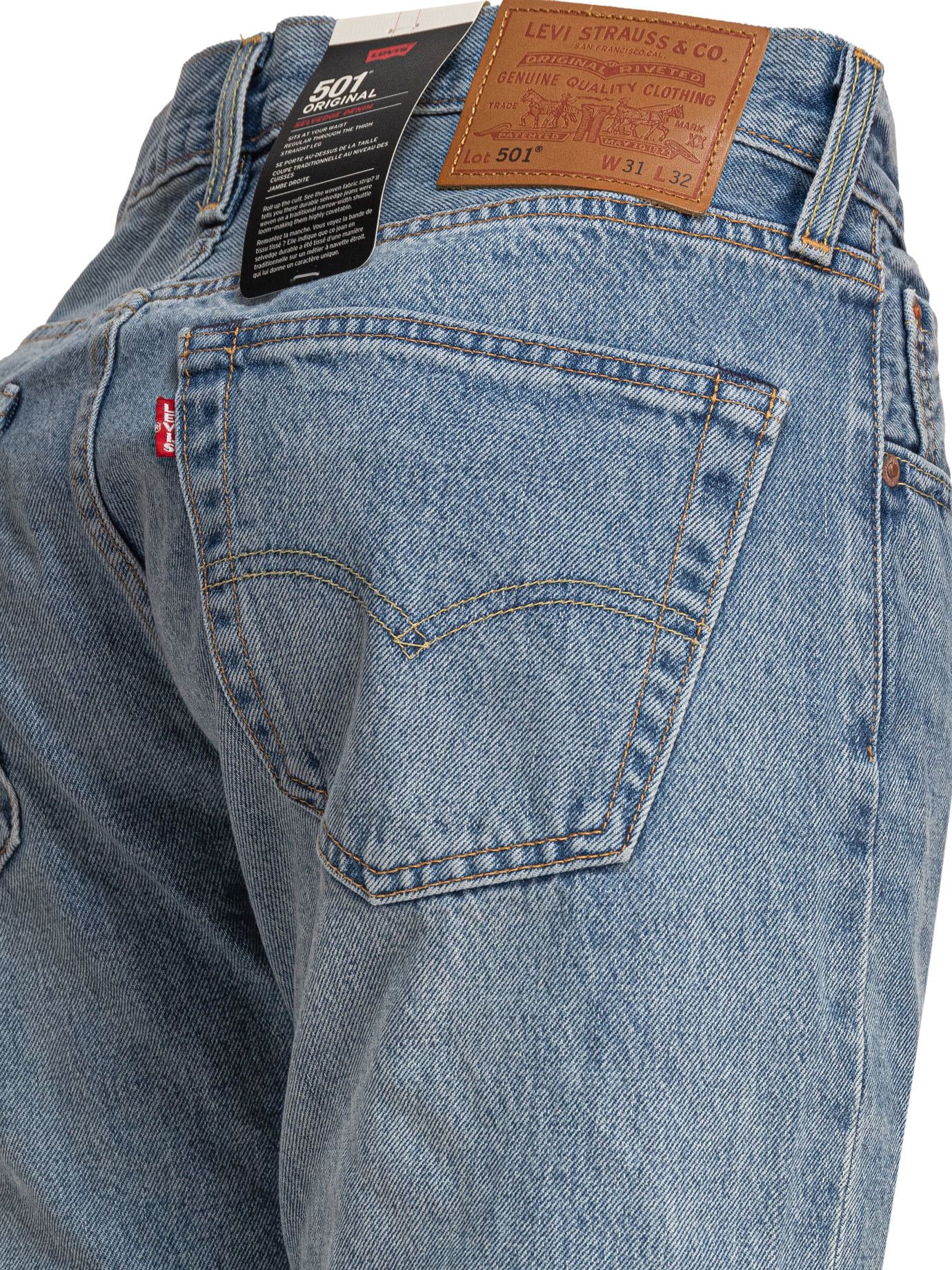 [Levi's] Jeans FW25 005013656