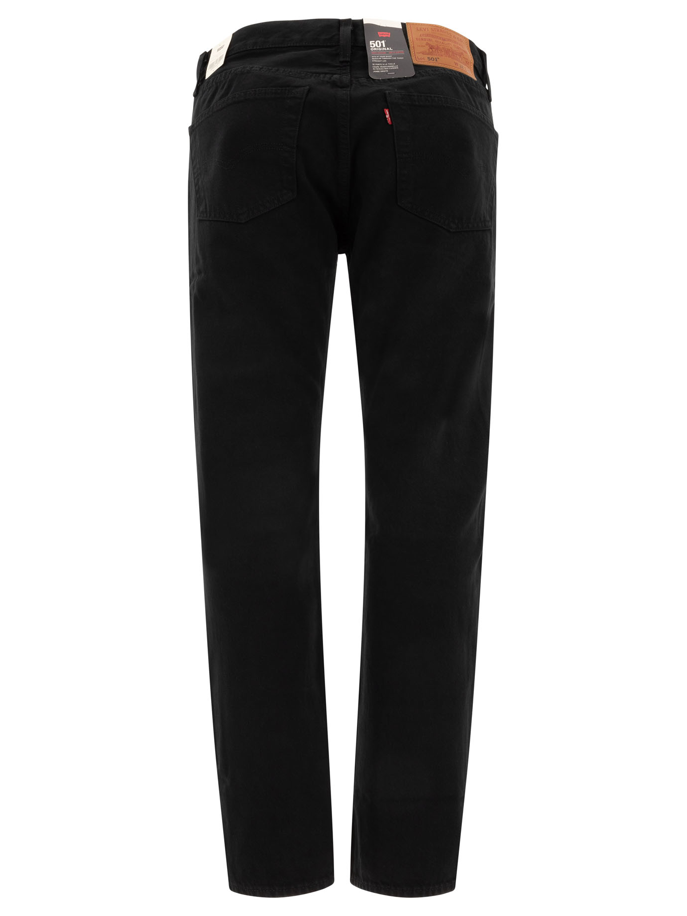 [Levi's] Jeans FW25 005010165