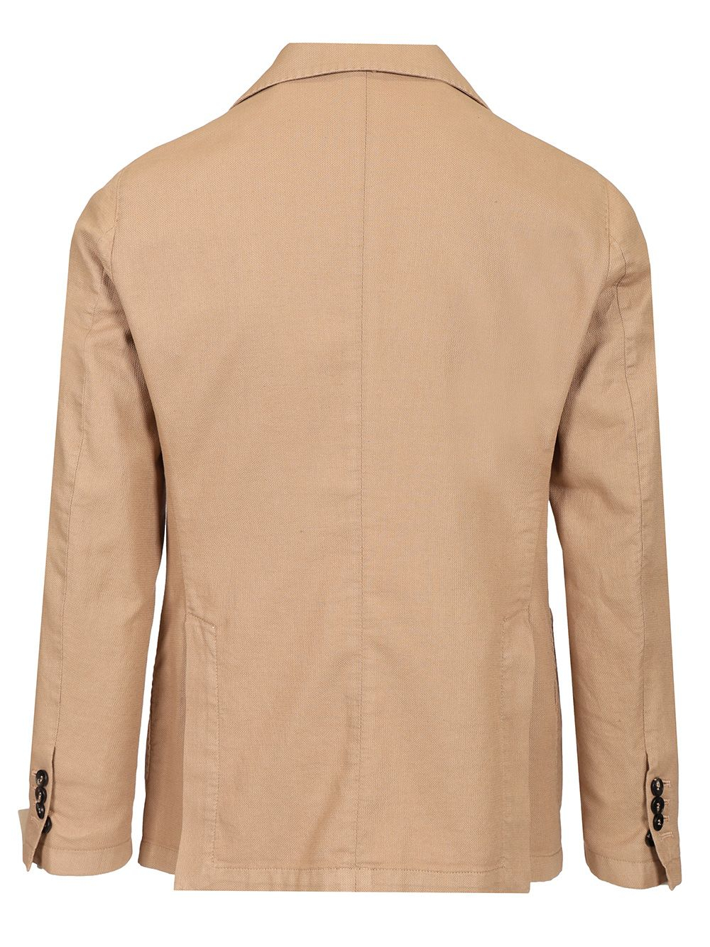 [Guarinucci] Blazer SS25 PIAZZA SAN LUIGIAT12-7504