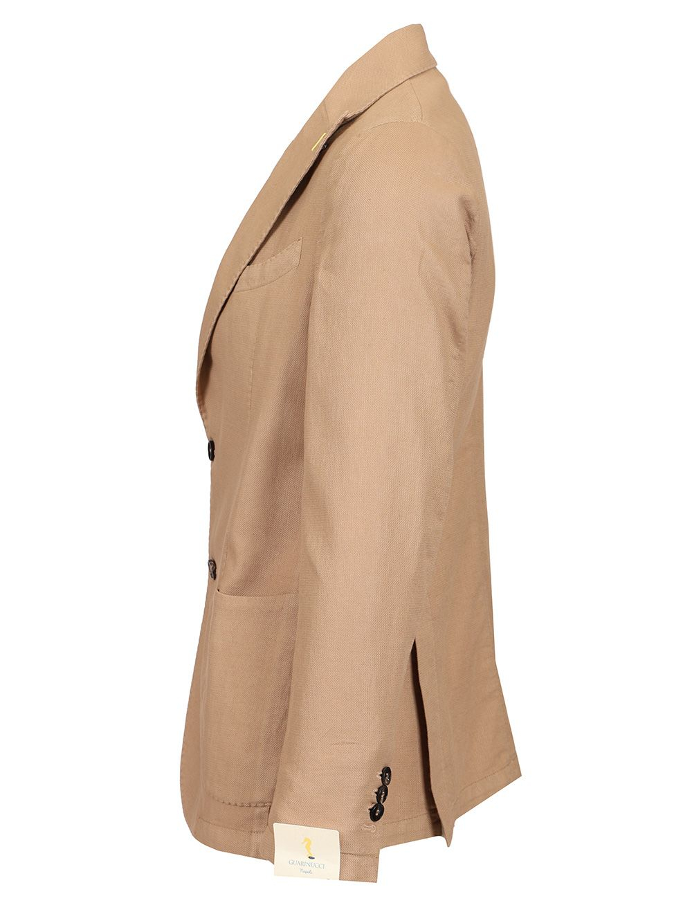[Guarinucci] Blazer SS25 PIAZZA SAN LUIGIAT12-7504