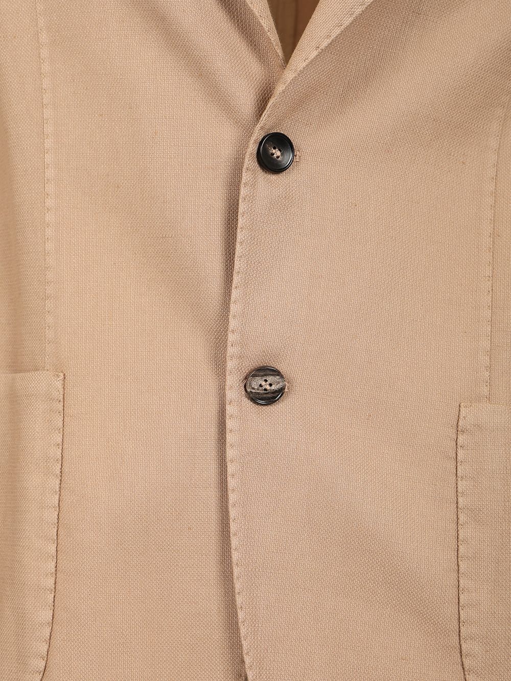 [Guarinucci] Blazer SS25 PIAZZA SAN LUIGIAT12-7504