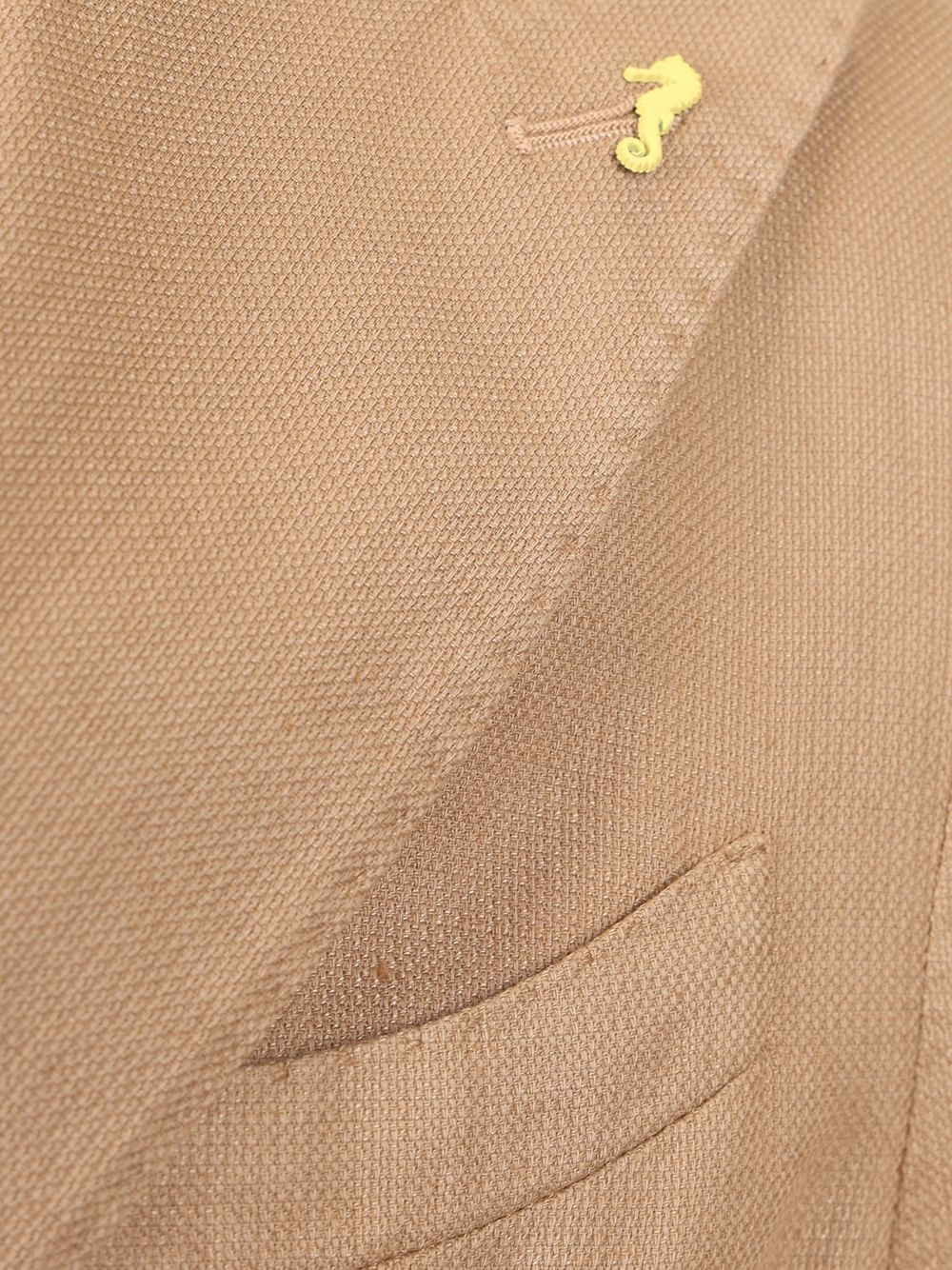 [Guarinucci] Blazer SS25 PIAZZA SAN LUIGIAT12-7504