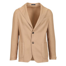[Guarinucci] Blazer SS25 PIAZZA SAN LUIGIAT12-7504