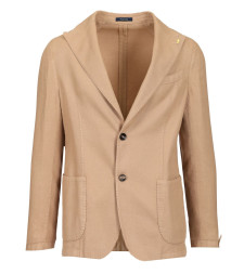 [Guarinucci] Blazer SS25 PIAZZA SAN LUIGIAT12-7504