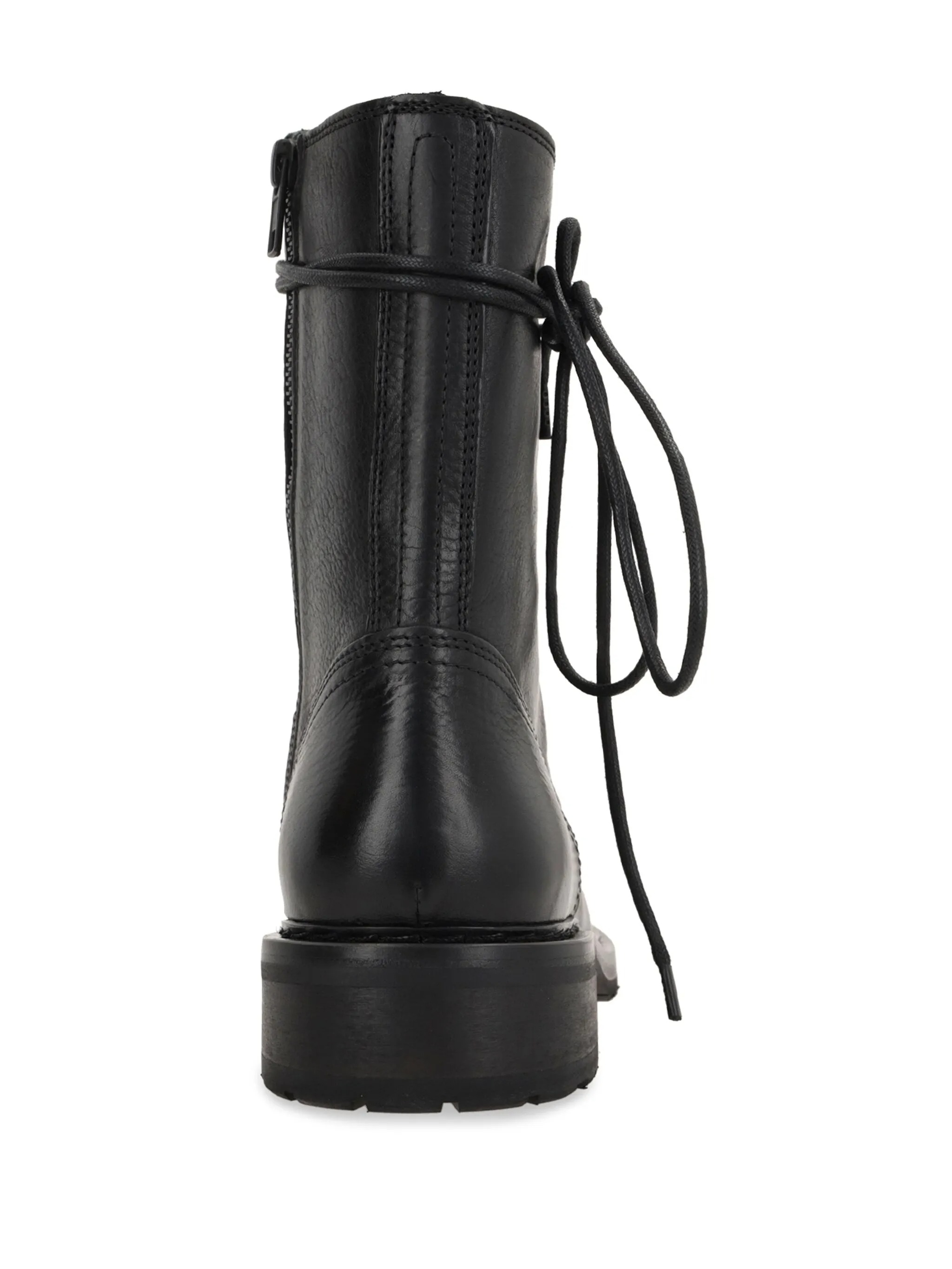 [ANN DEMEULEMEESTER] Ankle Boots SS25 B0010062LT047099