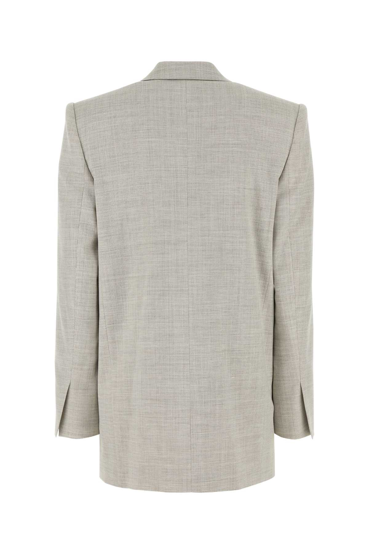 [PHILOSOPHY DI LORENZO SERAFINI] Blazer SS25 A05030726 1002