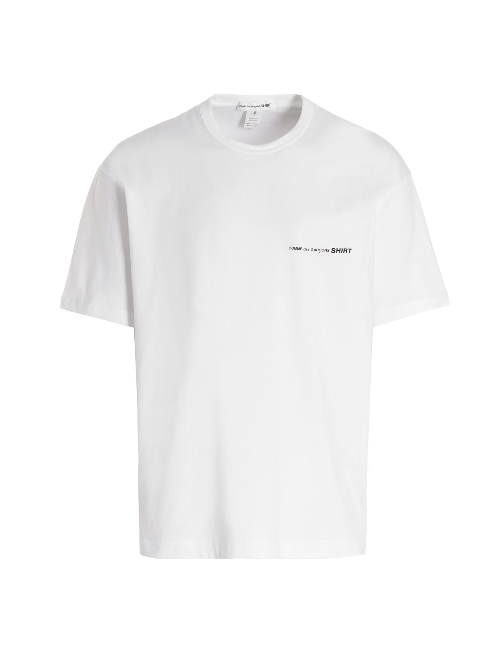 [COMME DES GARCONS SHIRT] T-shirts Short Sleeve SS25 FOT026S253