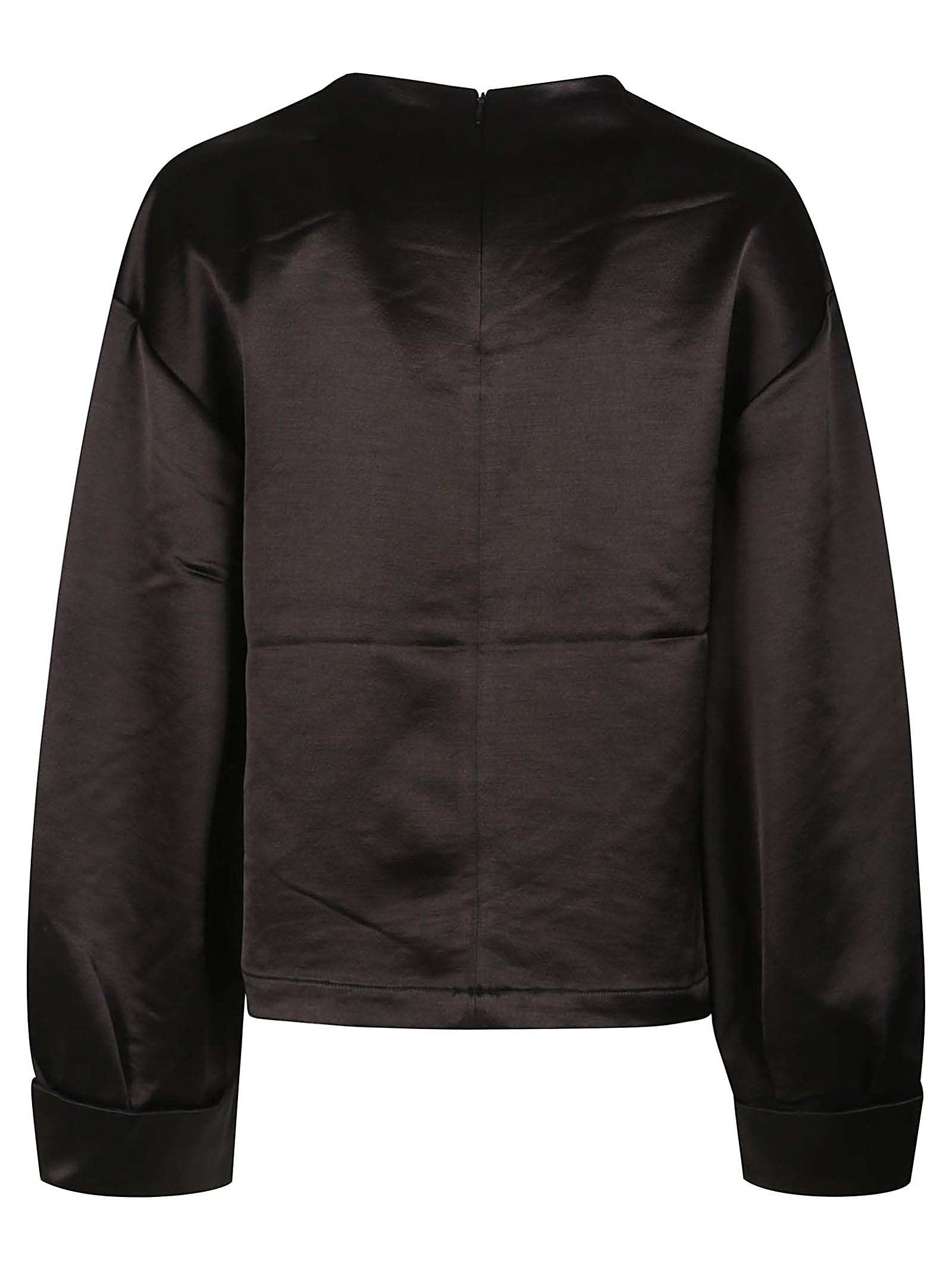 [JW ANDERSON] T-shirts Long Sleeve SS25 TP0346 PG1693