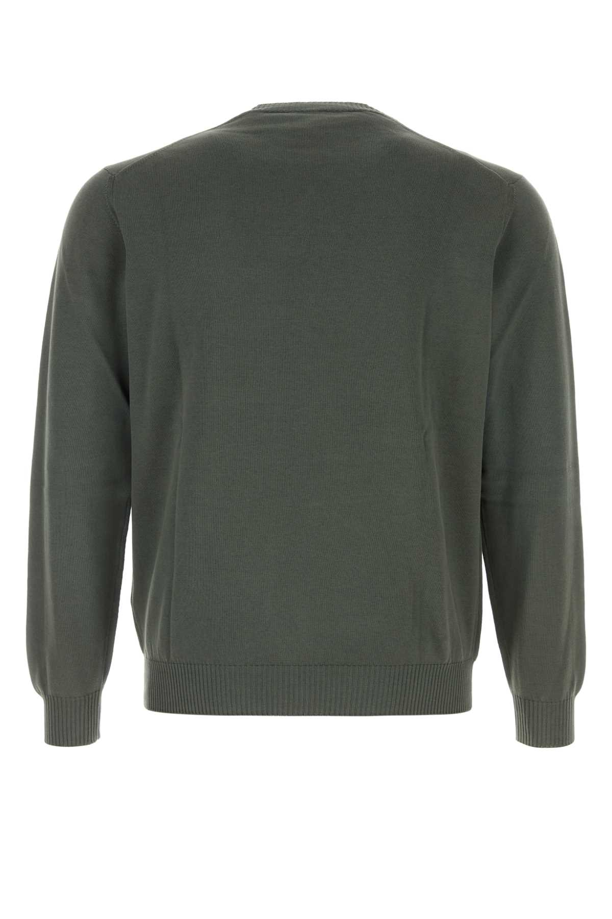 [Fedeli] Knitwear SS25 8UED8001 192