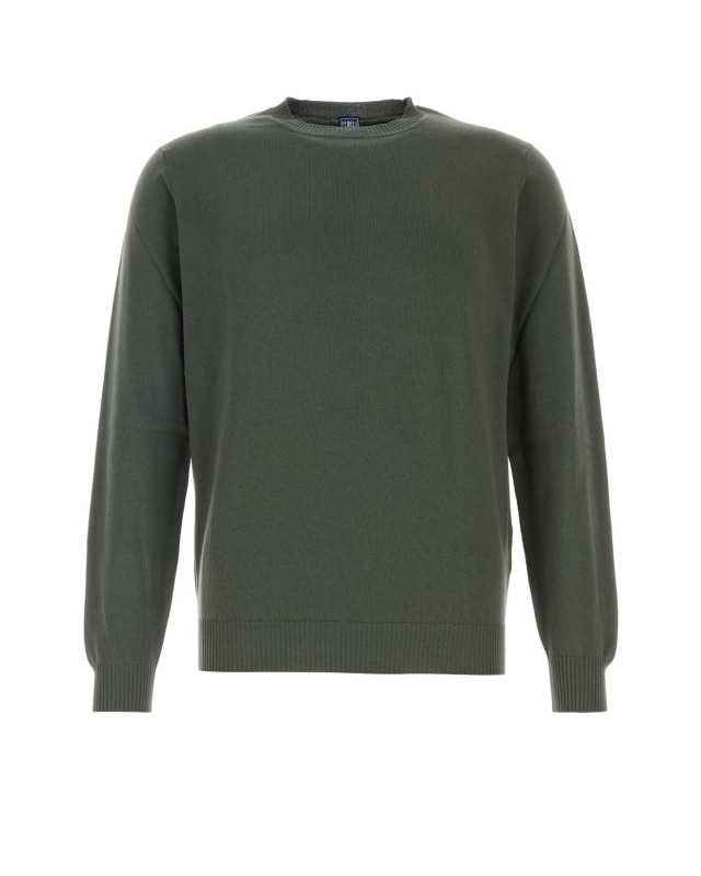 [Fedeli] Knitwear SS25 8UED8001 192