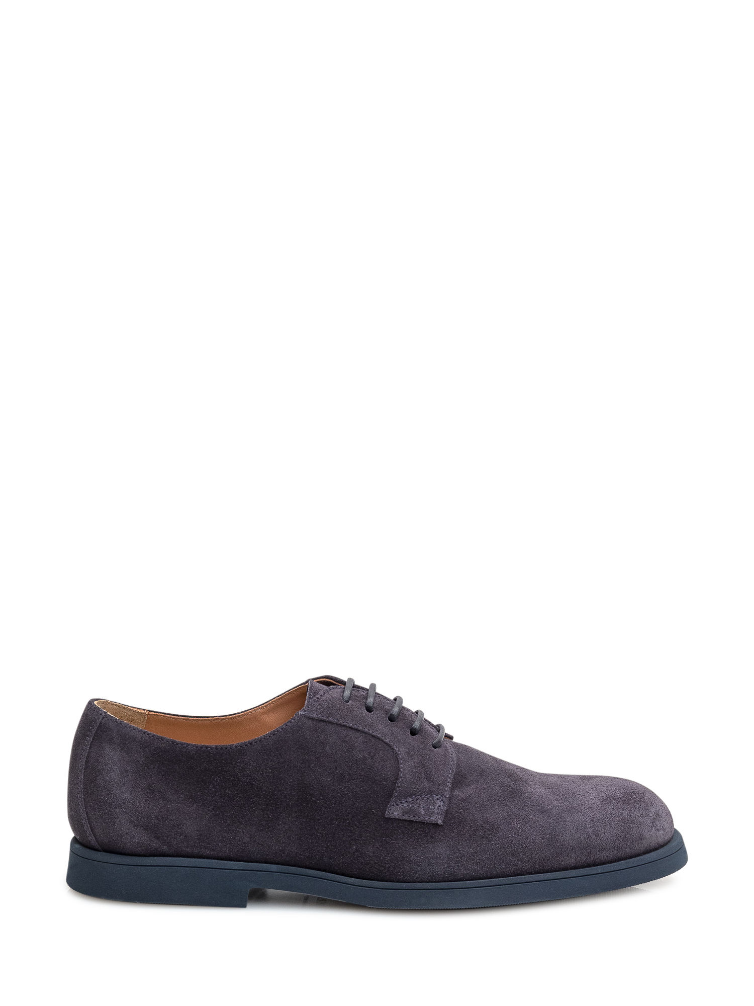 [Doucal's] Loafer SS25 DU3443HARSUY009 BB15