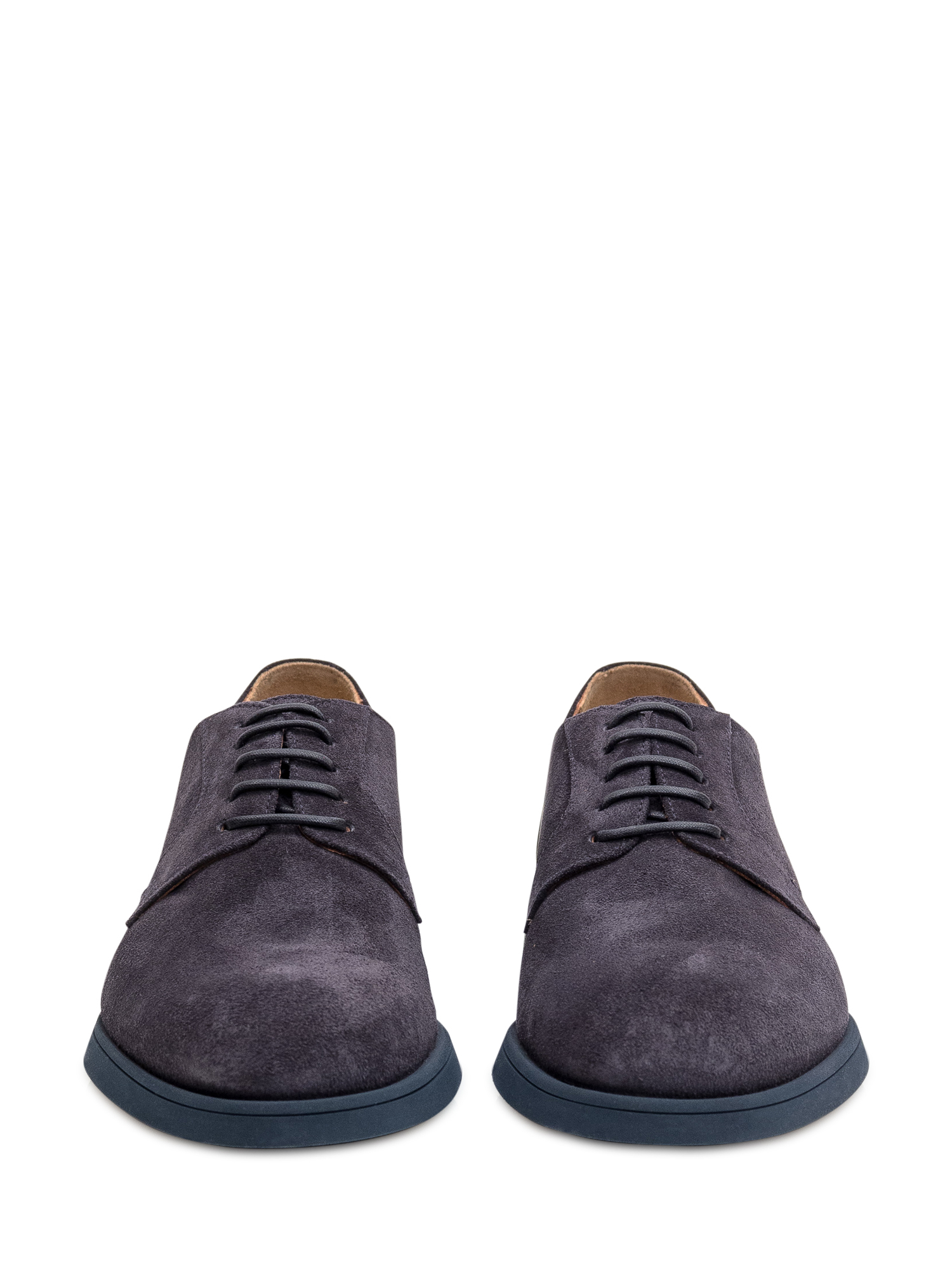 [Doucal's] Loafer SS25 DU3443HARSUY009 BB15