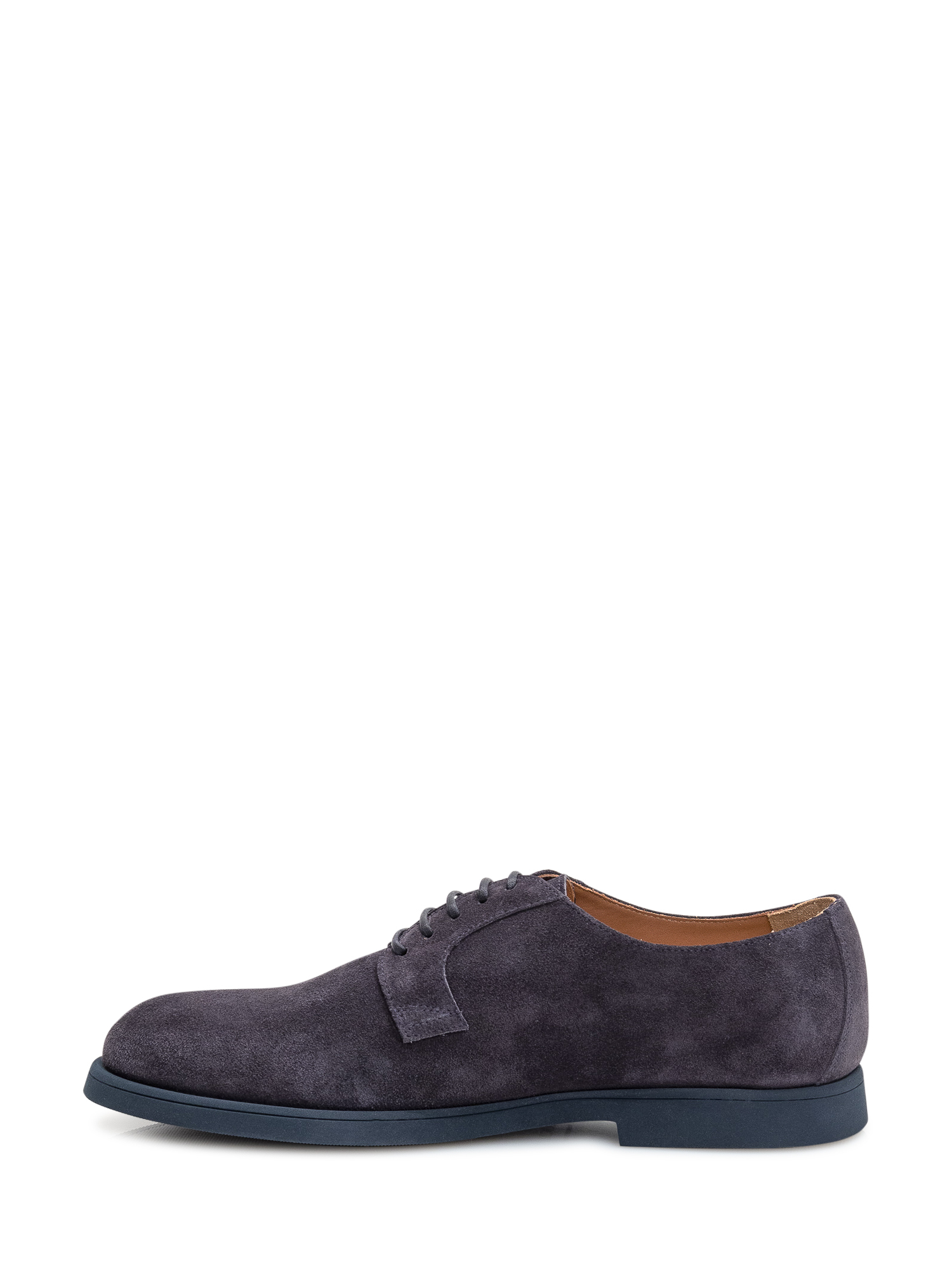 [Doucal's] Loafer SS25 DU3443HARSUY009 BB15