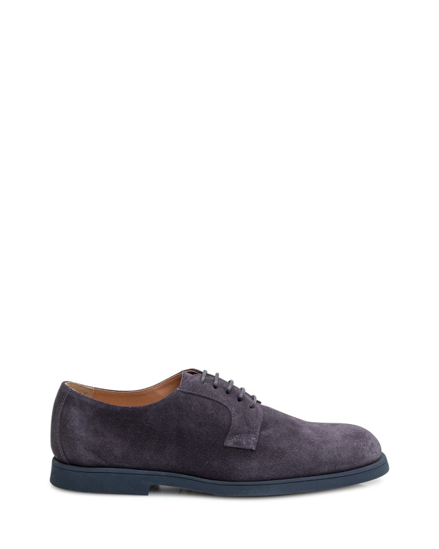 [Doucal's] Loafer SS25 DU3443HARSUY009 BB15
