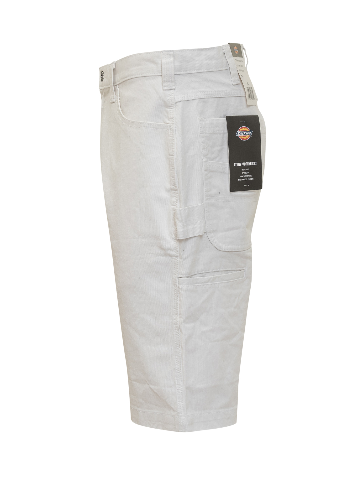 [DICKIES] Shorts SS25 DK0A861J0WH1 0WH1