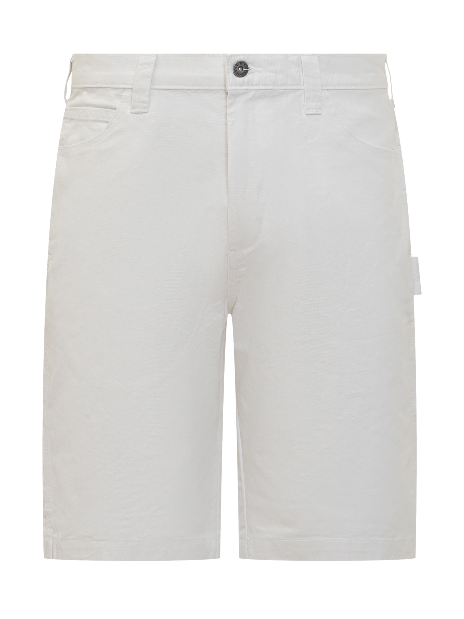 [DICKIES] Shorts SS25 DK0A861J0WH1 0WH1