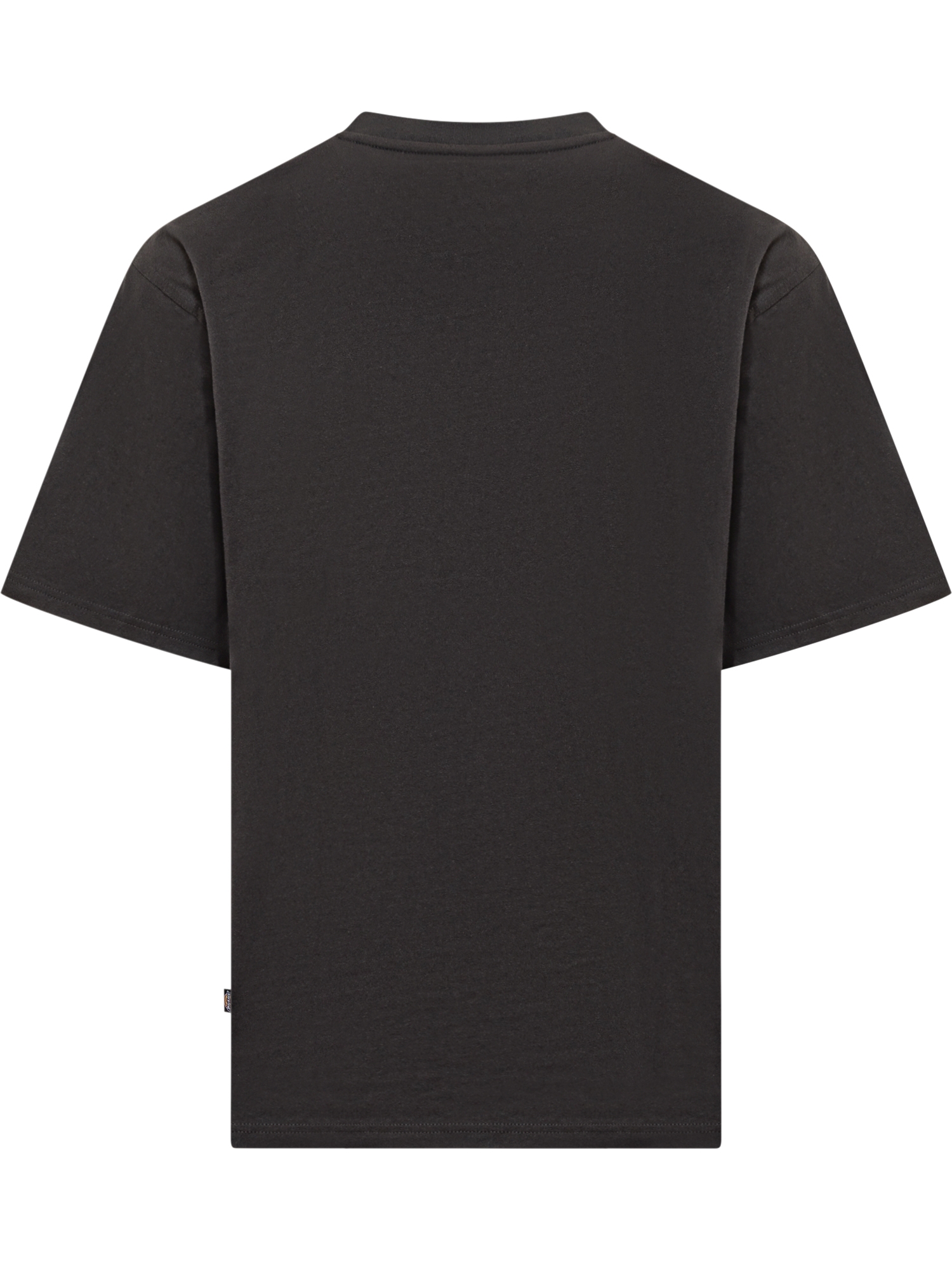 [DICKIES] T-shirts Short Sleeve SS25 DK0A4Z4LBLK1 BLK1