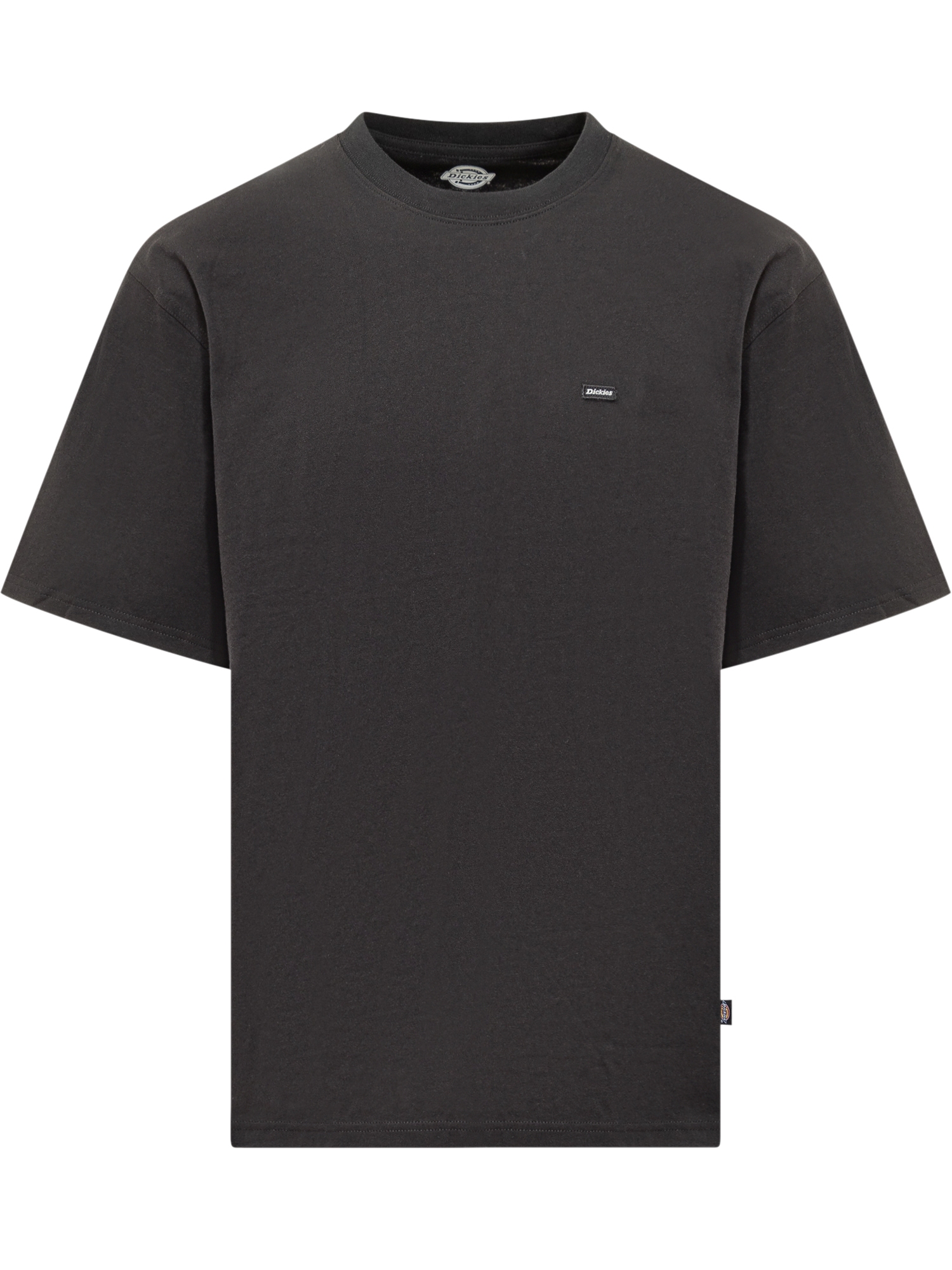 [DICKIES] T-shirts Short Sleeve SS25 DK0A4Z4LBLK1 BLK1