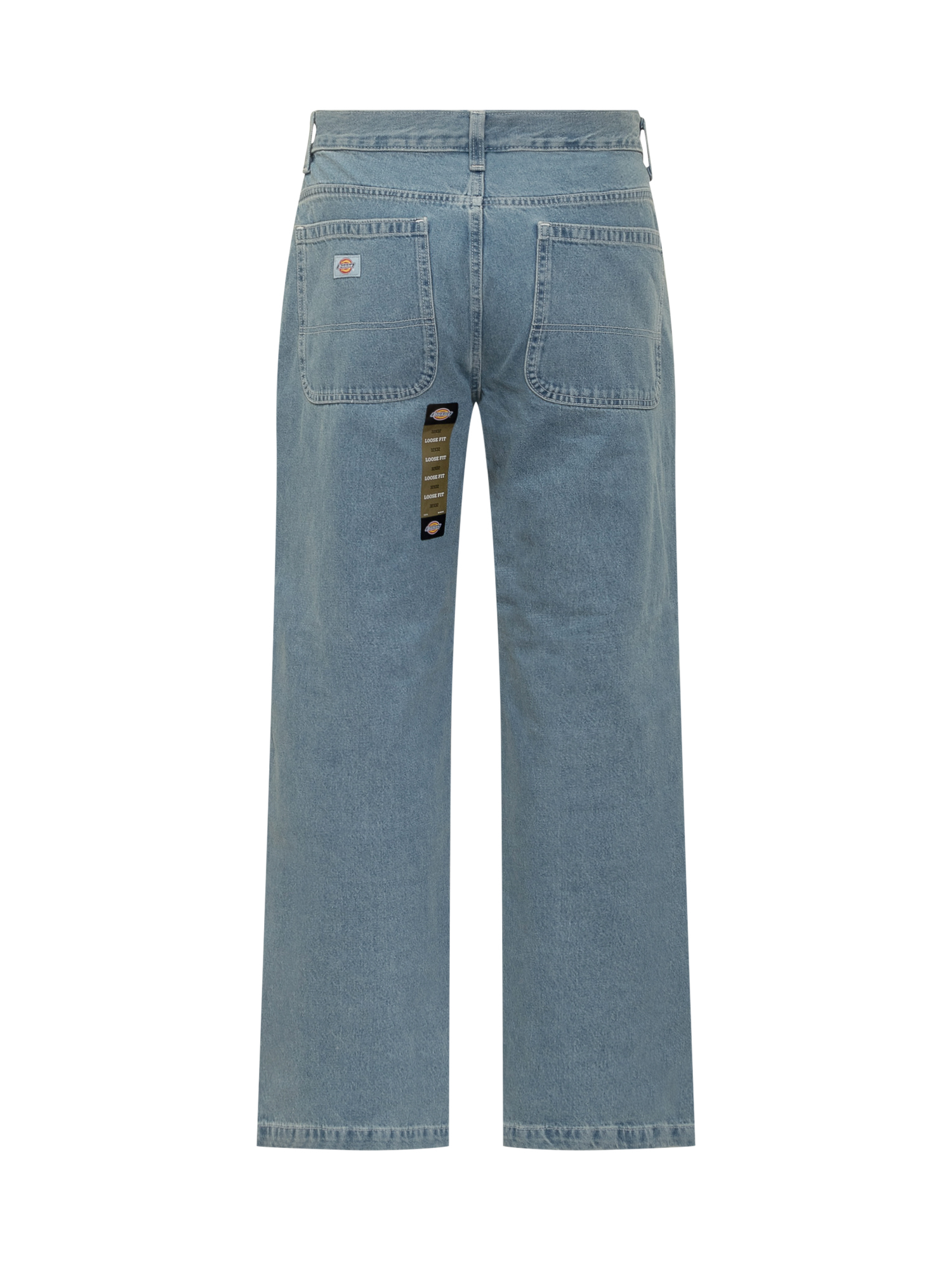 [DICKIES] Jeans SS25 DK0A4Y3FLW01 LW01