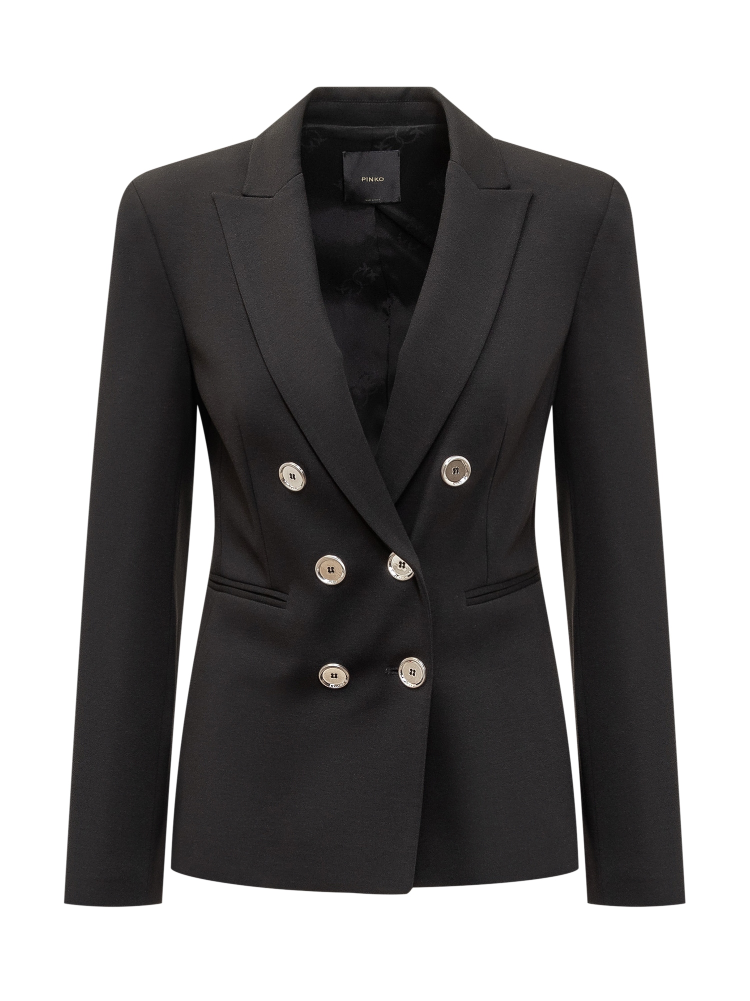 [PINKO] Blazer FW24 100256A24C Z99