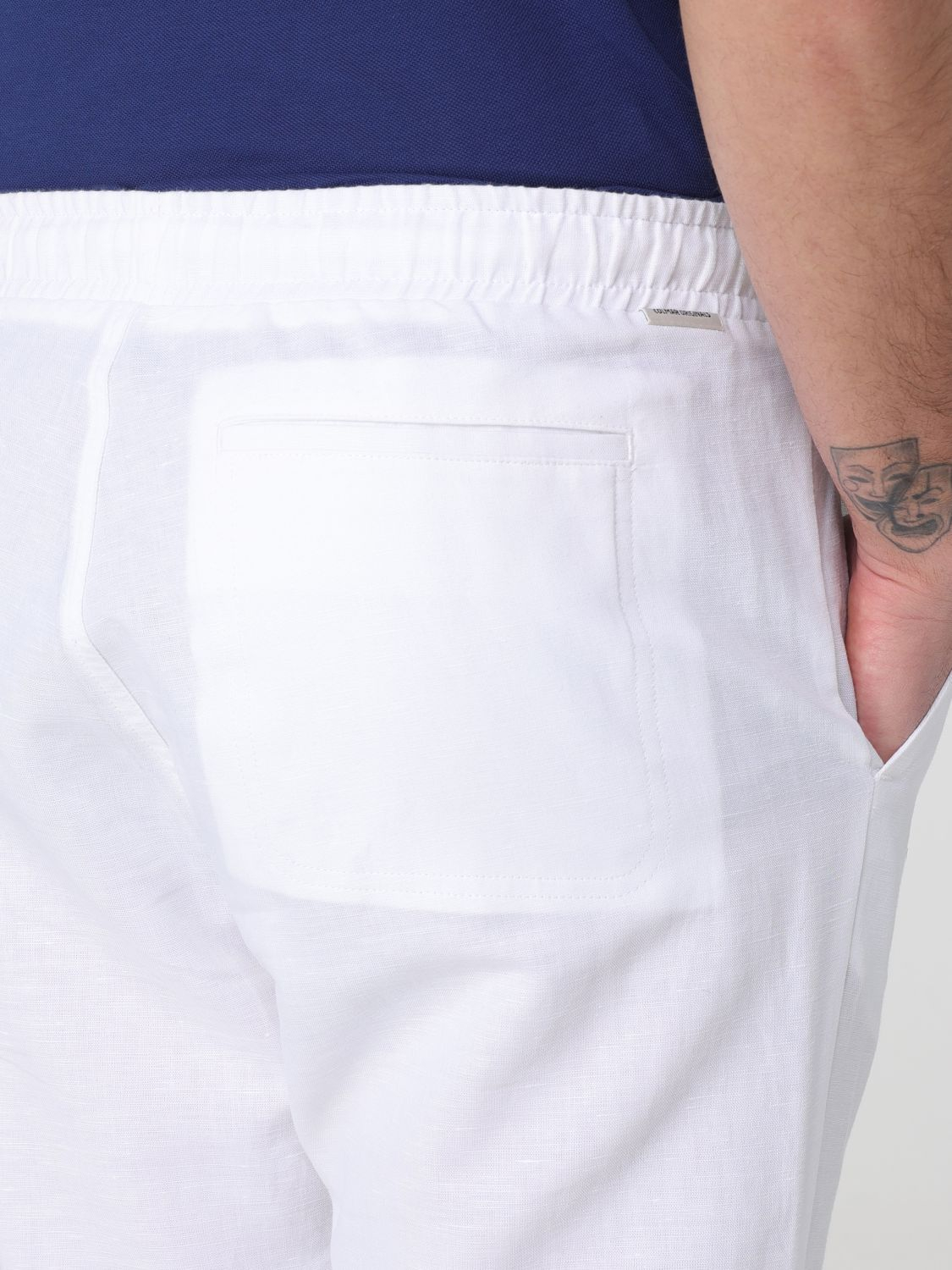 [colmar] Pants SS26 05741ZA 01