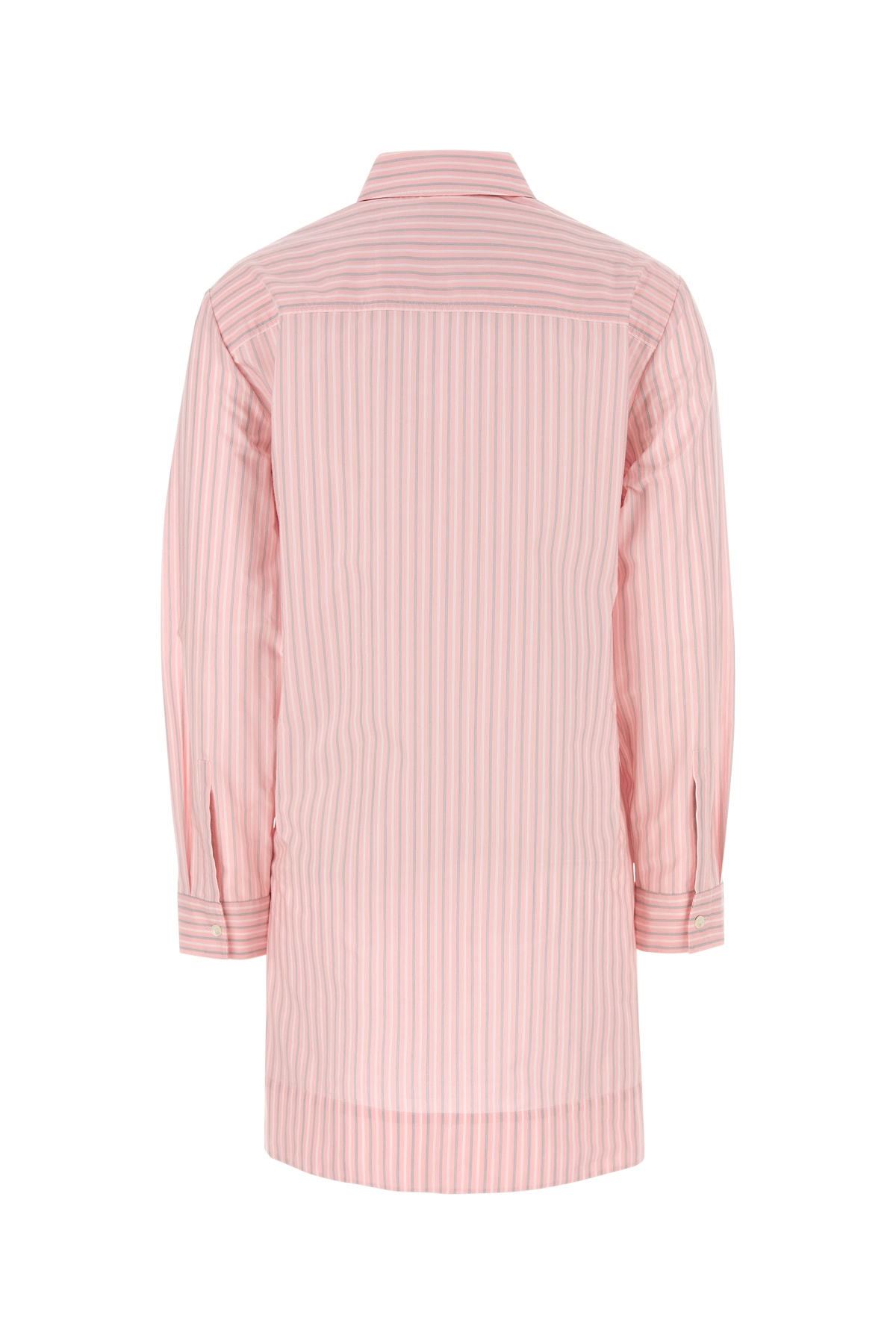 [PHILOSOPHY DI LORENZO SERAFINI] Long sleeve dress SS25 A04330735 1224