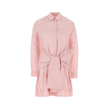 [PHILOSOPHY DI LORENZO SERAFINI] Long sleeve dress SS25 A04330735 1224