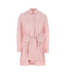 [PHILOSOPHY DI LORENZO SERAFINI] Long sleeve dress SS25 A04330735 1224