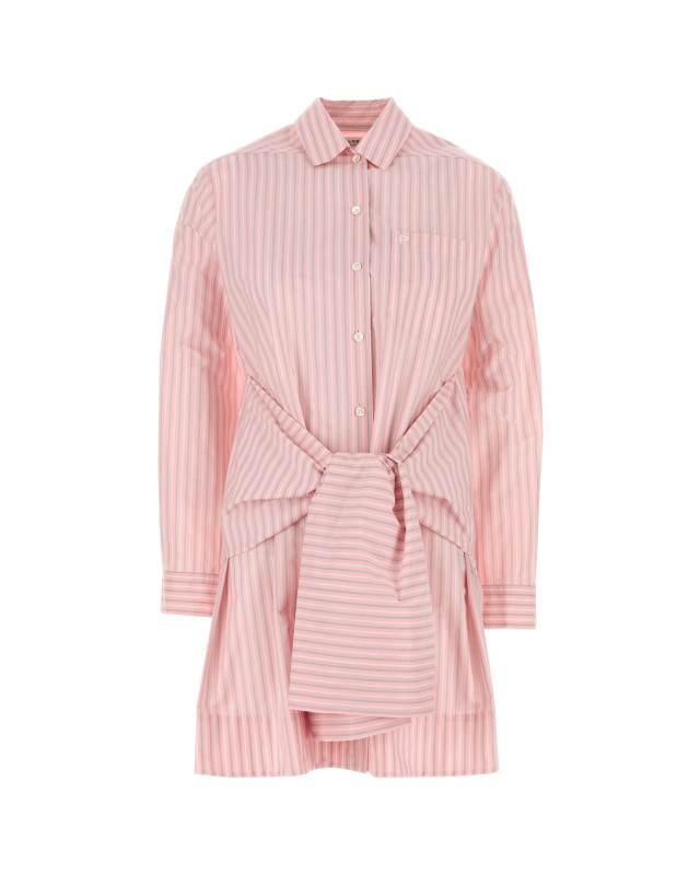 [PHILOSOPHY DI LORENZO SERAFINI] Long sleeve dress SS25 A04330735 1224