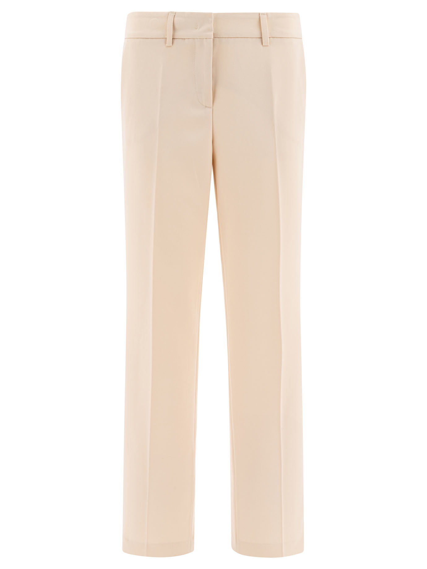 [F.IT] Trousers SS25 39774220020