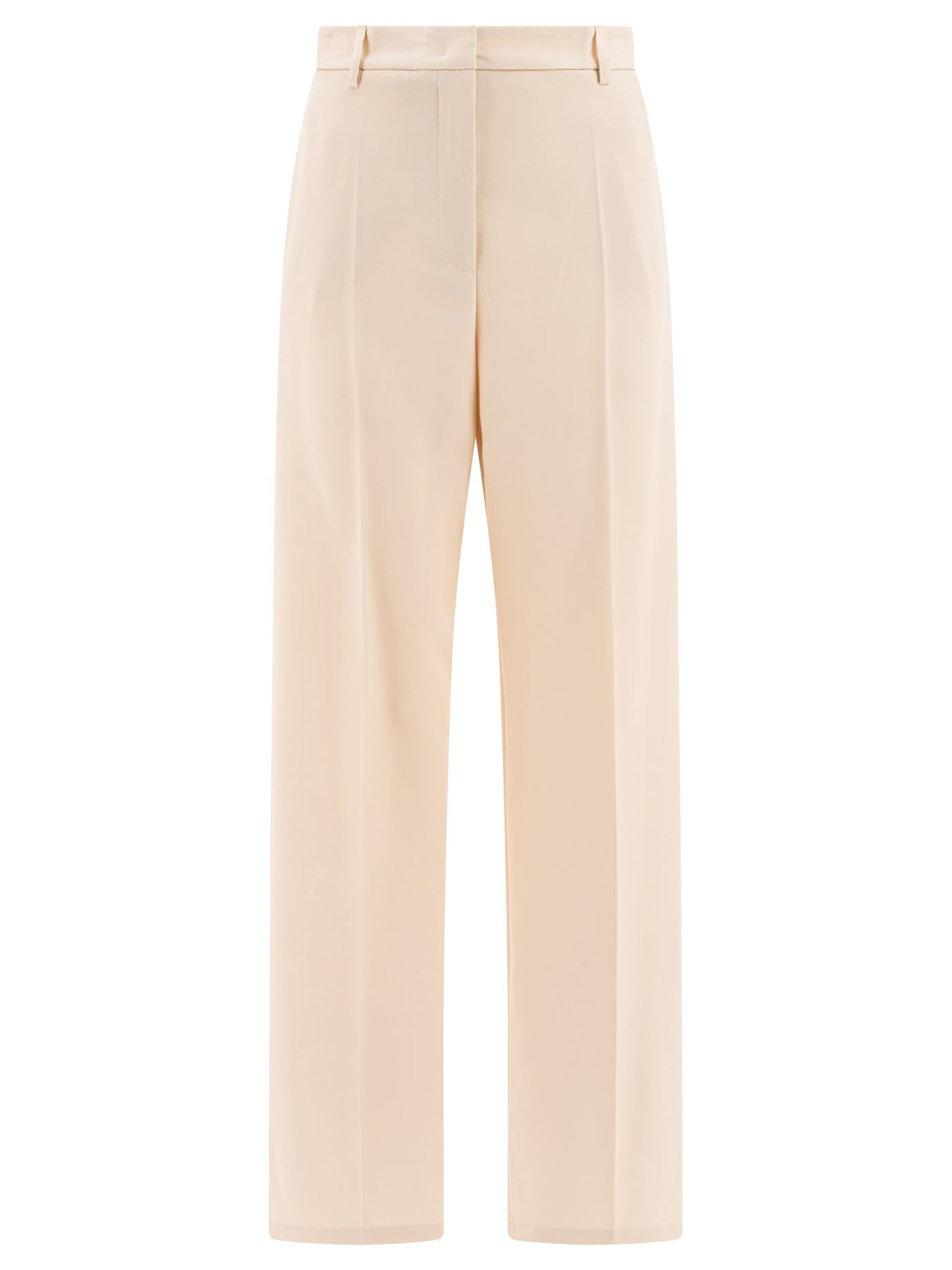 [F.IT] Trousers SS25 35144220020