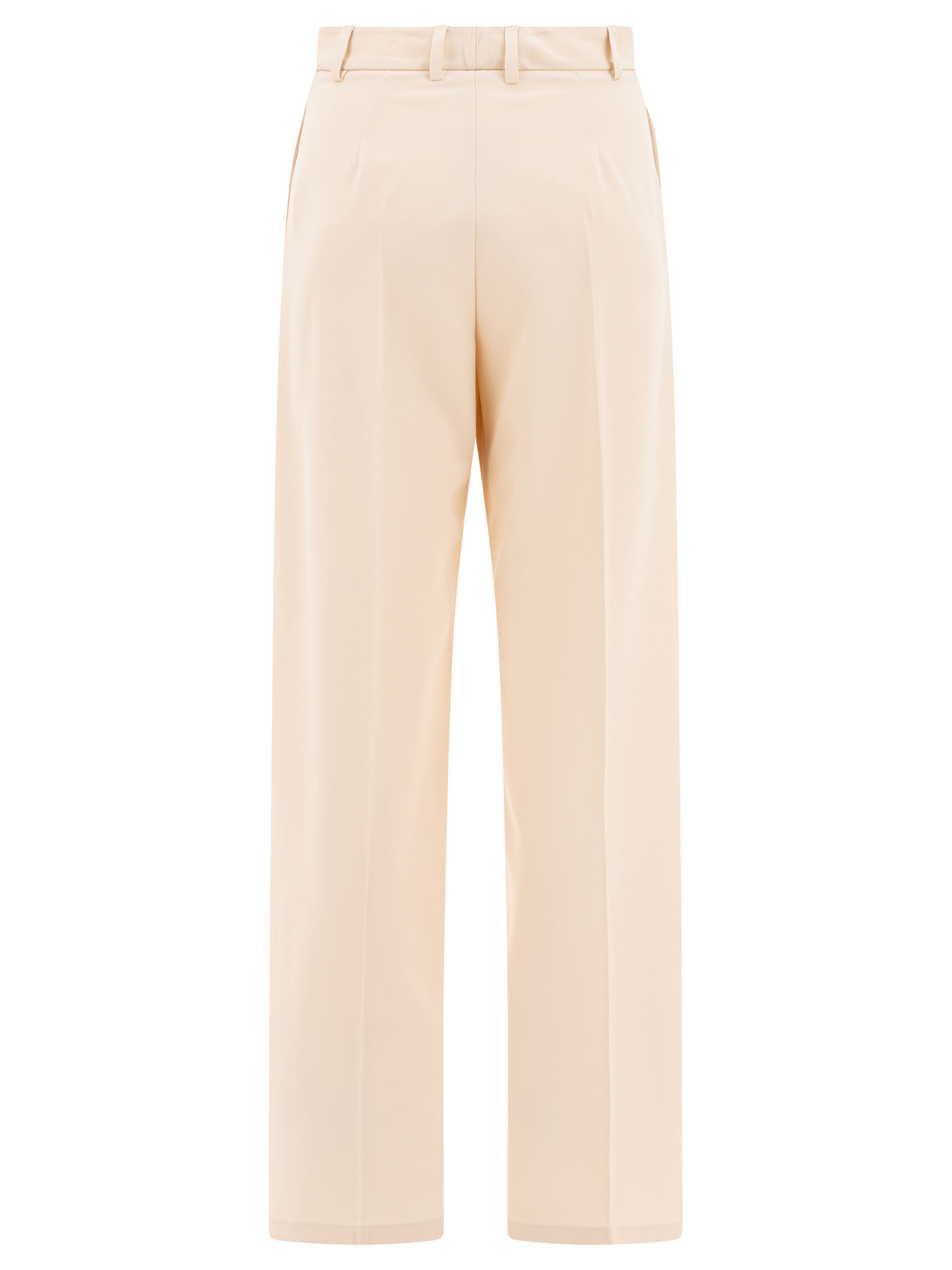 [F.IT] Trousers SS25 35144220020