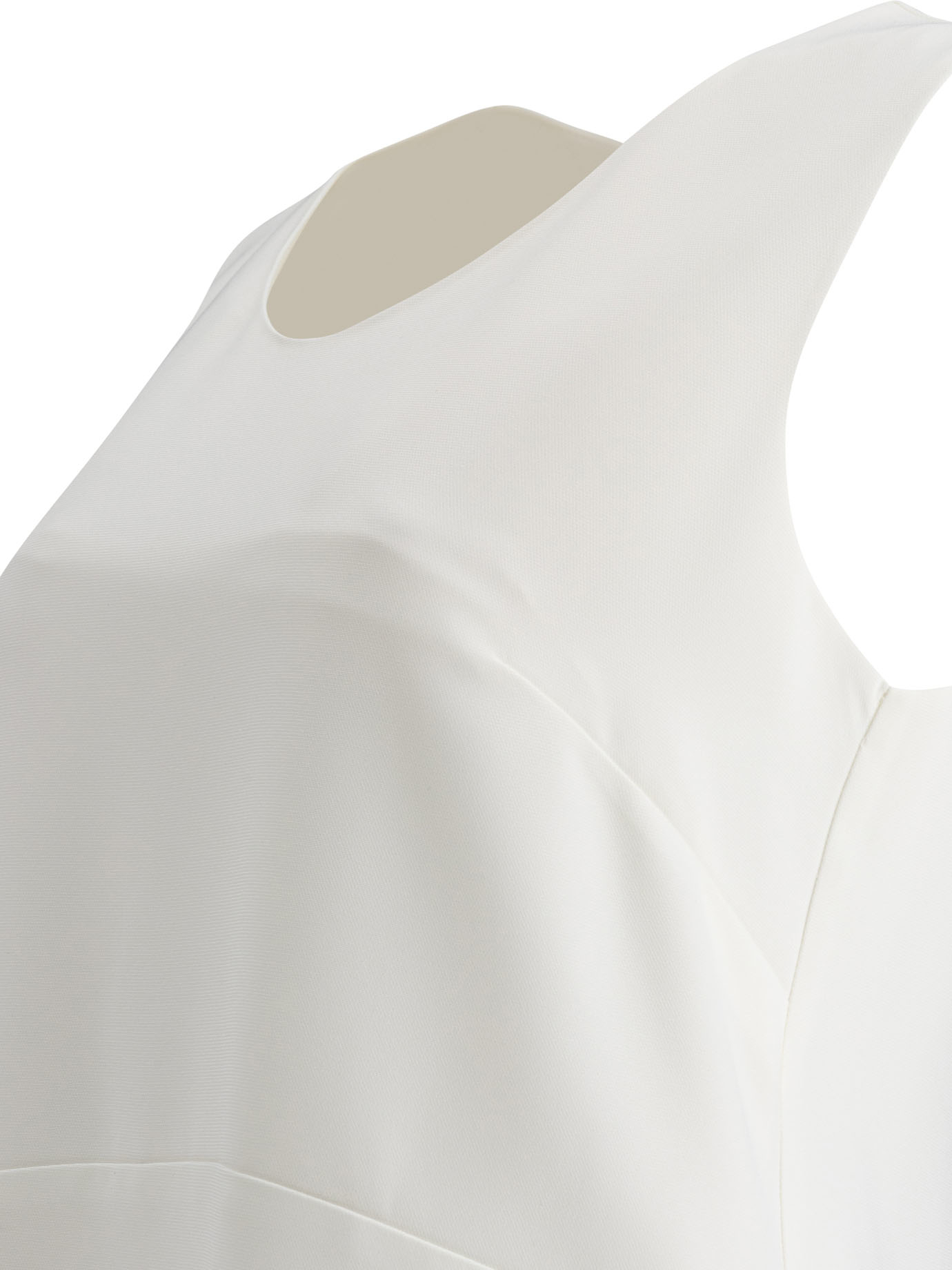 [F.IT] Sleeveless dress SS25 42934220005