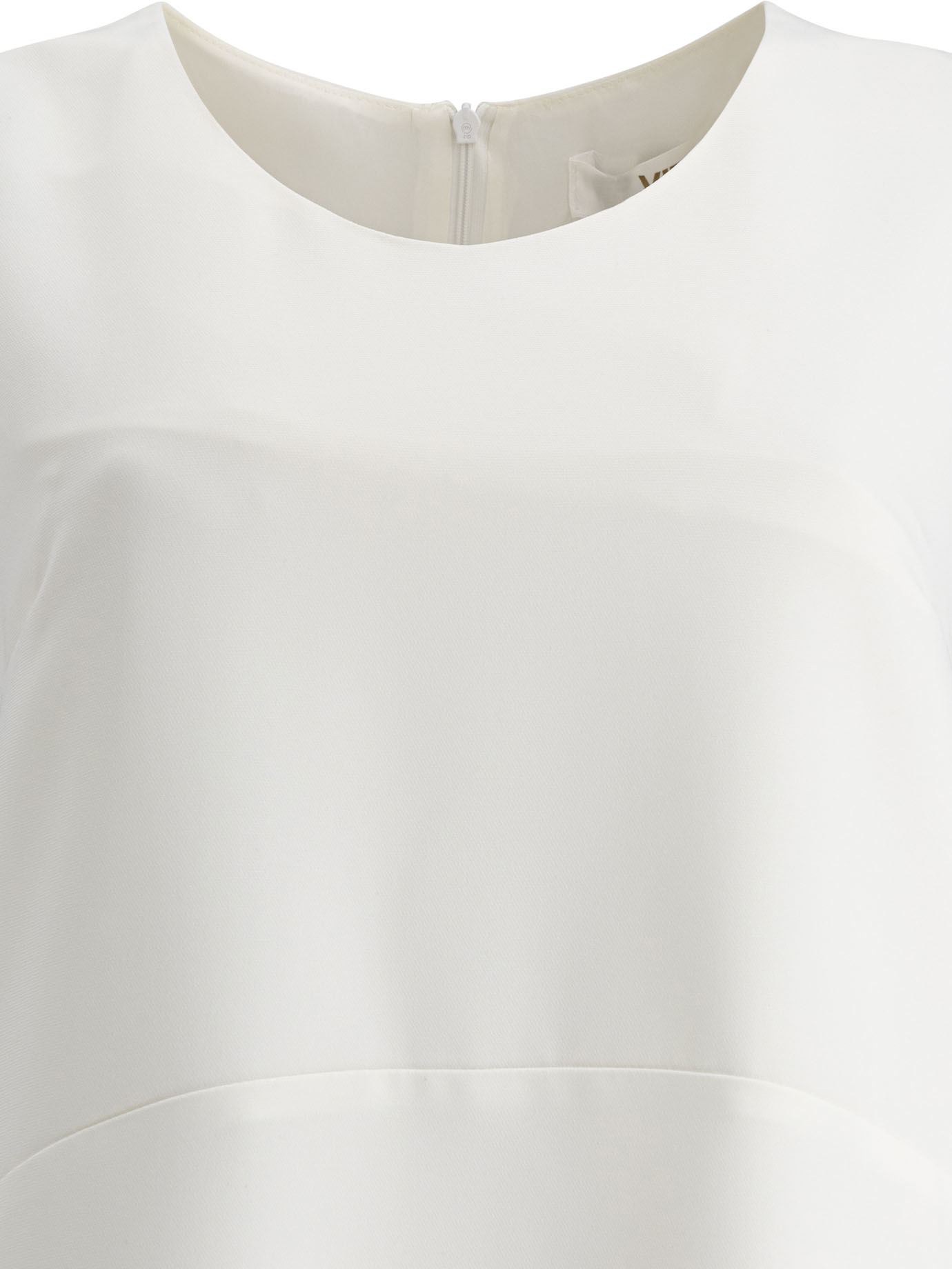 [F.IT] Sleeveless dress SS25 42934220005