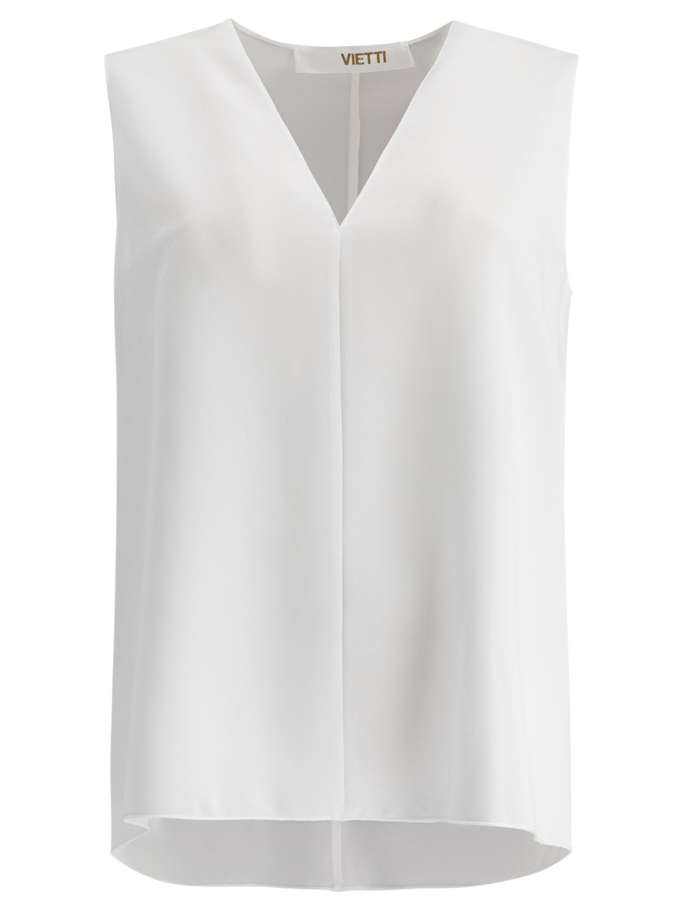 [F.IT] Shirts Sleeveless SS25 13694203005