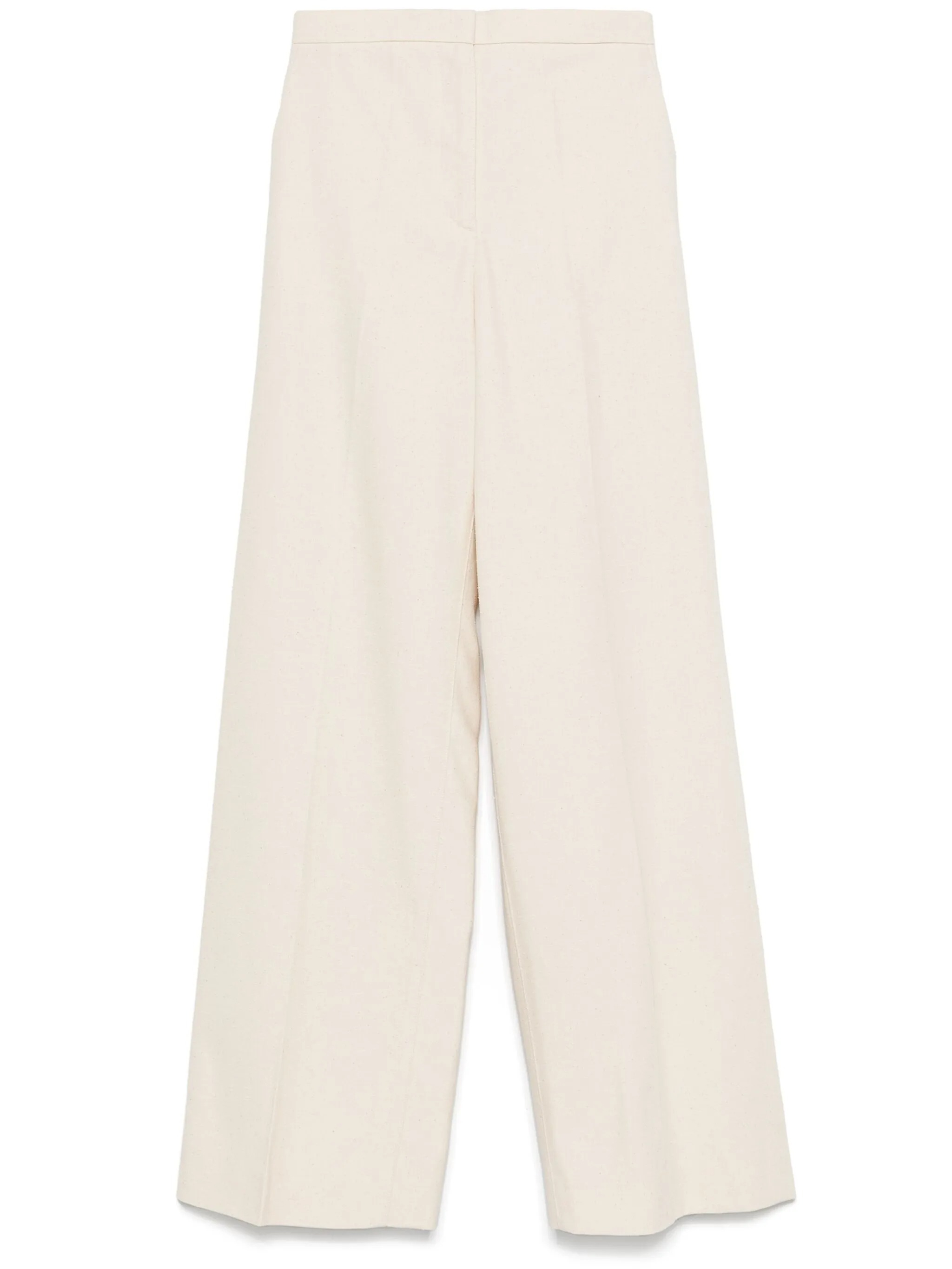 [LOULOU STUDIO] Trousers SS25 ZORA