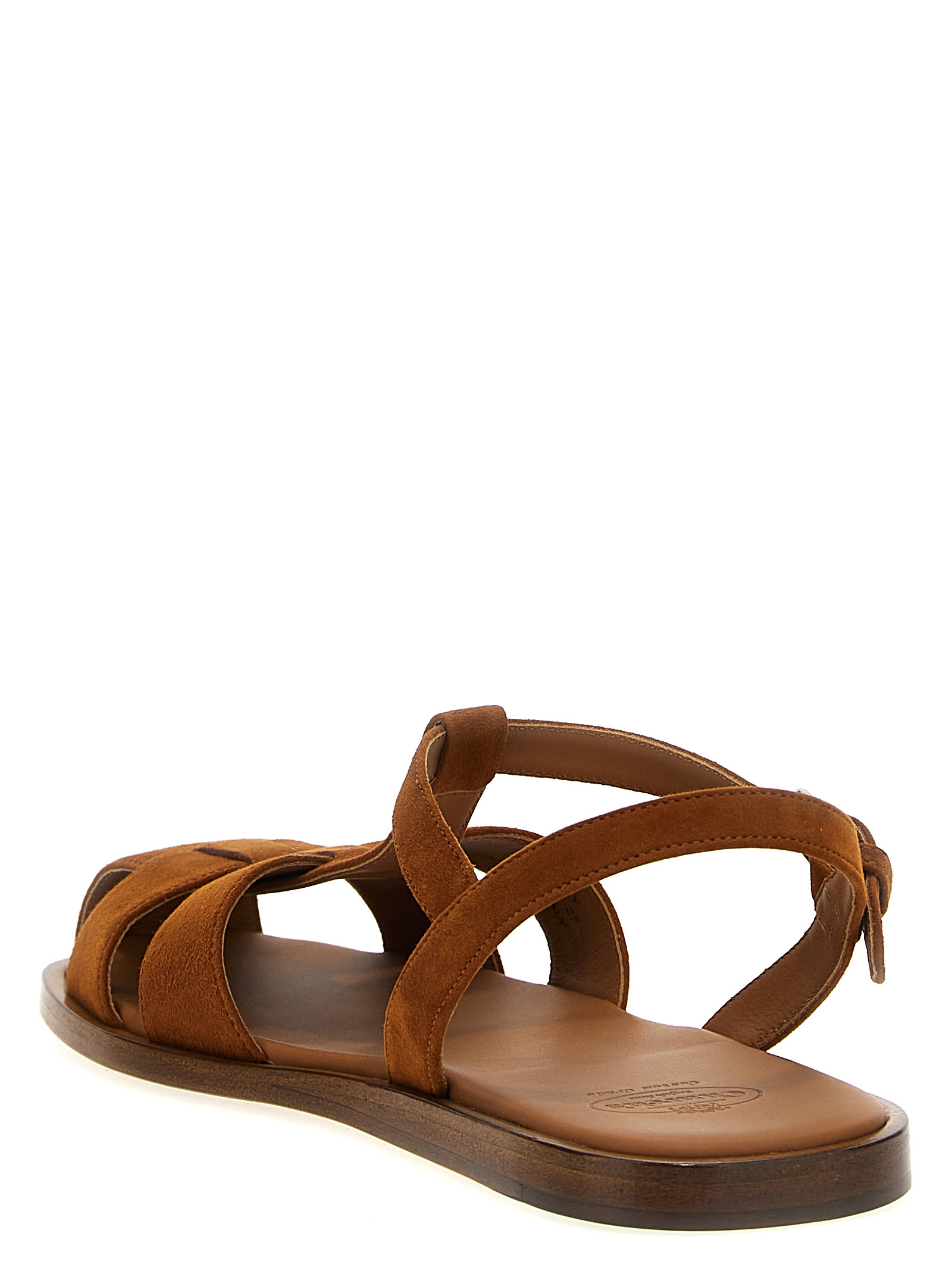[Church's] Sandals SS25 DX01139HVF0AEY