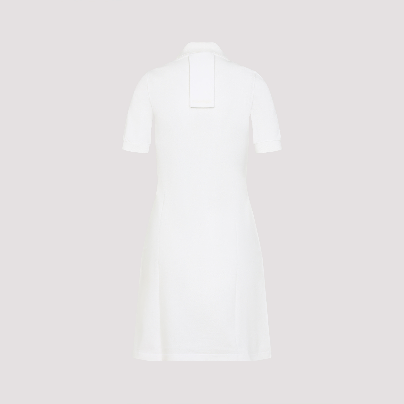 [Courreges] Short sleeve dress SS25 125JRO554JS0193