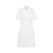 [Courreges] Short sleeve dress SS25 125JRO554JS0193