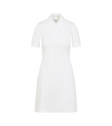 [Courreges] Short sleeve dress SS25 125JRO554JS0193