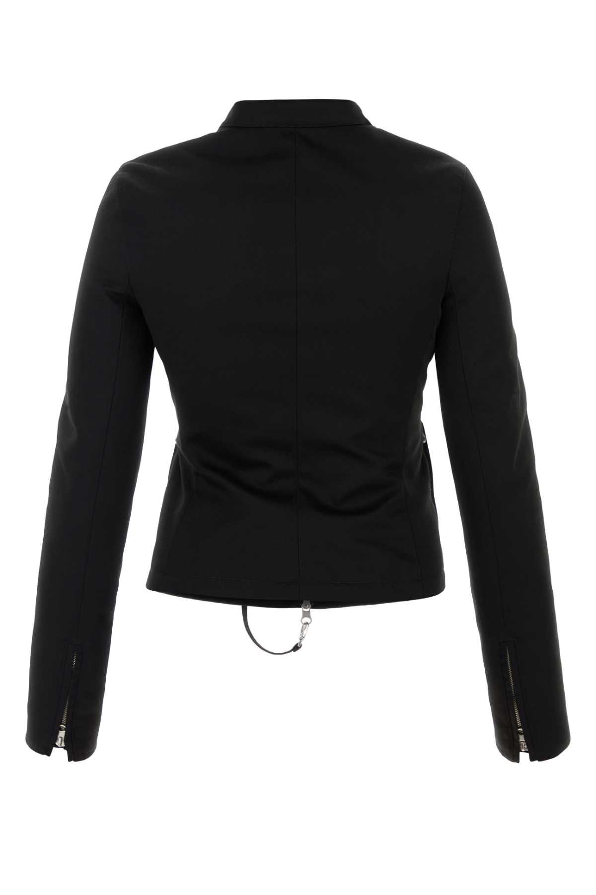 [Courreges] Casual Jacket SS25 125CBL257PL0178 9999