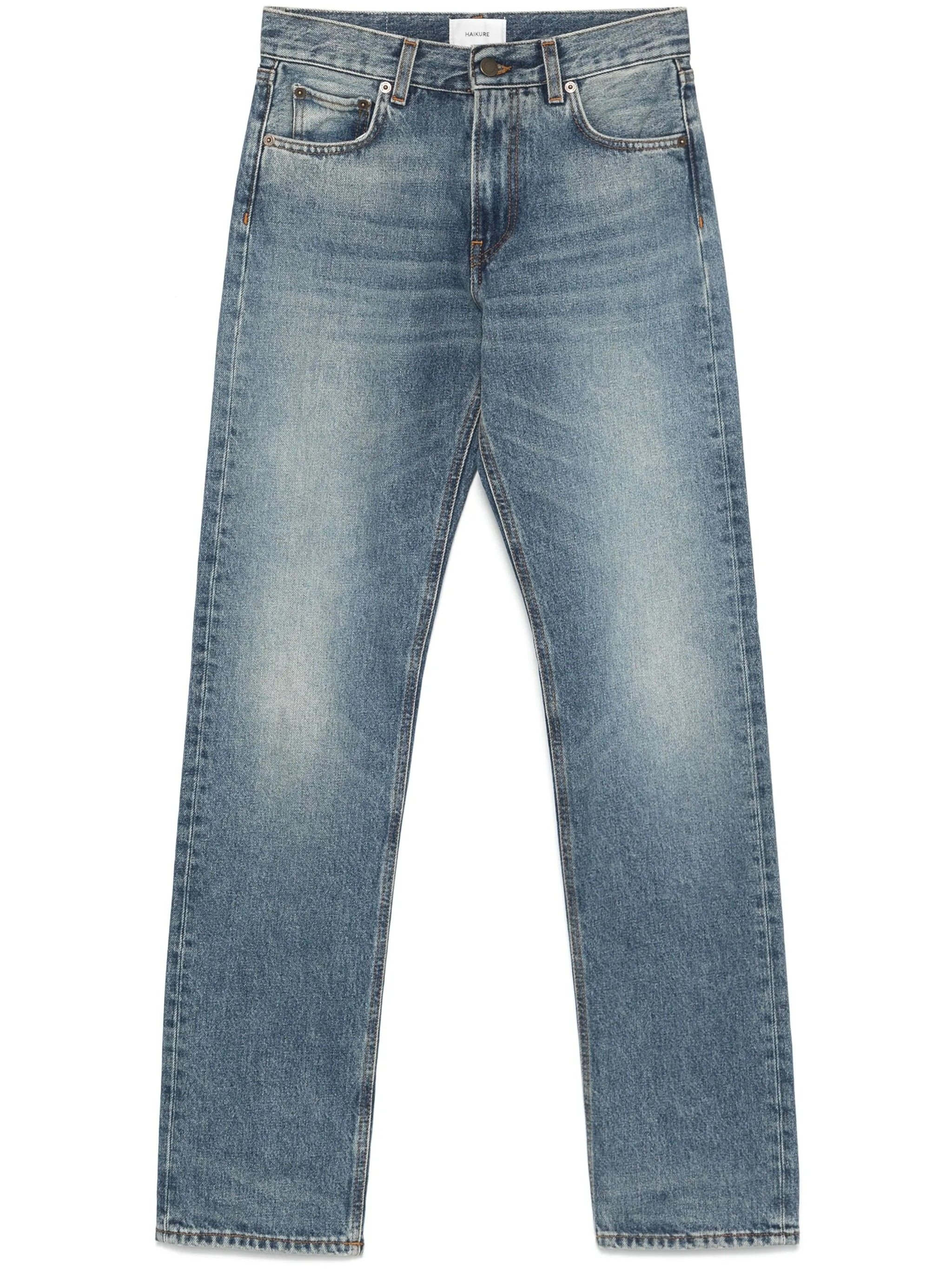 [HAIKURE] Jeans SS25 HEW03334DF106L0833