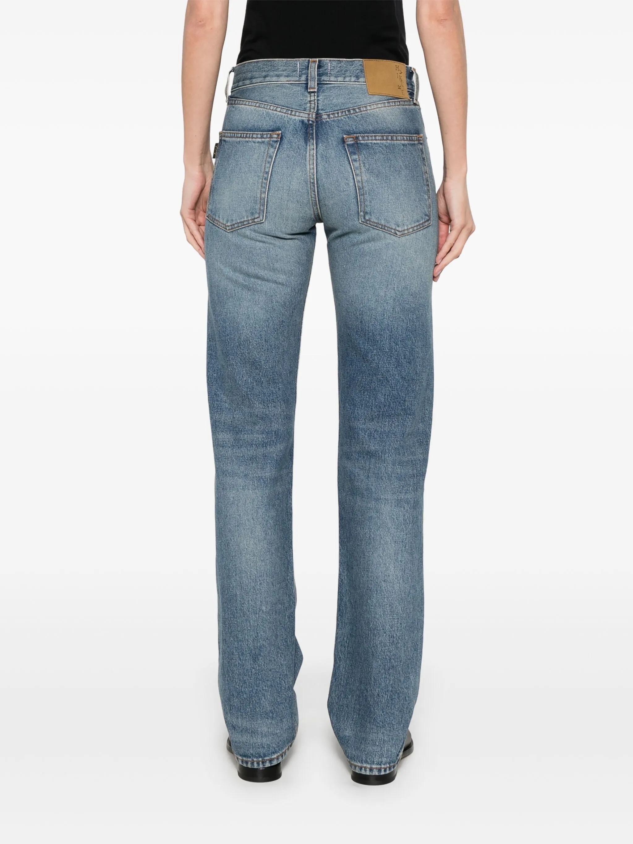 [HAIKURE] Jeans SS25 HEW03334DF106L0833