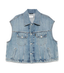 [HAIKURE] Vest SS25 HEW09115DF169L0875